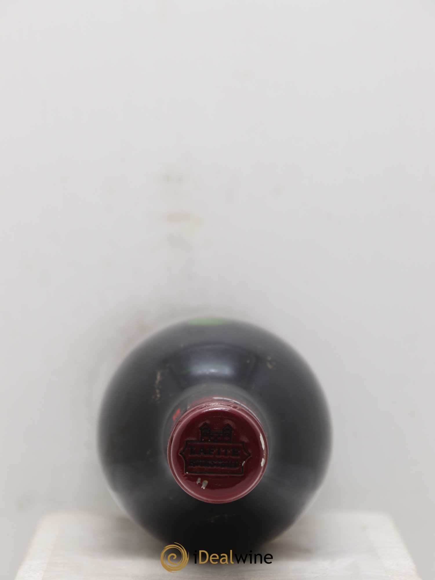 Château Lafite Rothschild 1er Grand Cru Classé 1993 - Lot de 1 bouteille - 2
