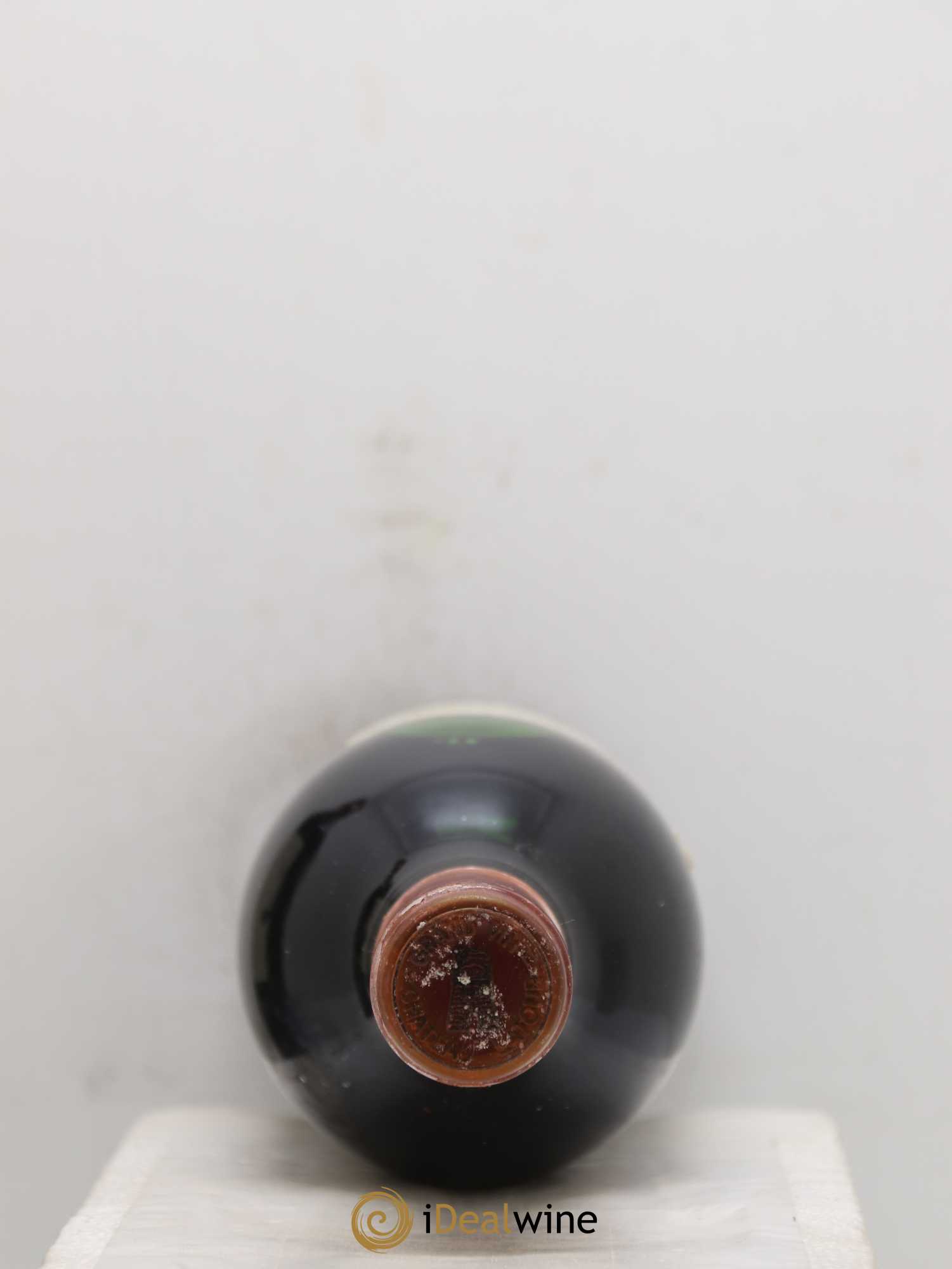 Château Latour 1er Grand Cru Classé 1987 - Lot de 2 bouteilles - 1