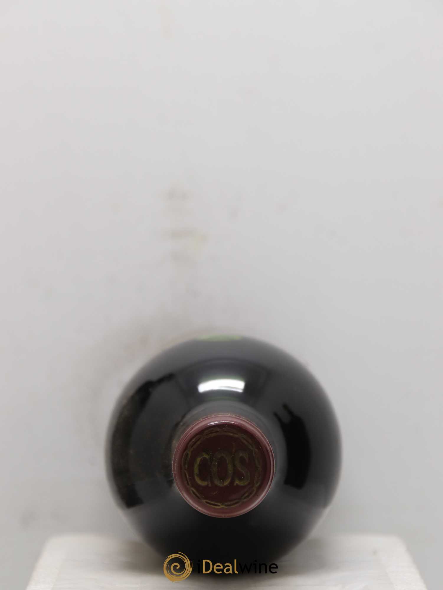 Cos d'Estournel 2ème Grand Cru Classé 1990 - Lot de 3 bouteilles - 1