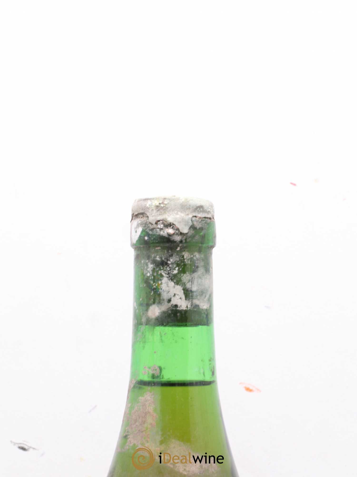 Vouvray Moelleux Clos Naudin - Philippe Foreau Réserve 1976 - Lot of 1 bottle - 2