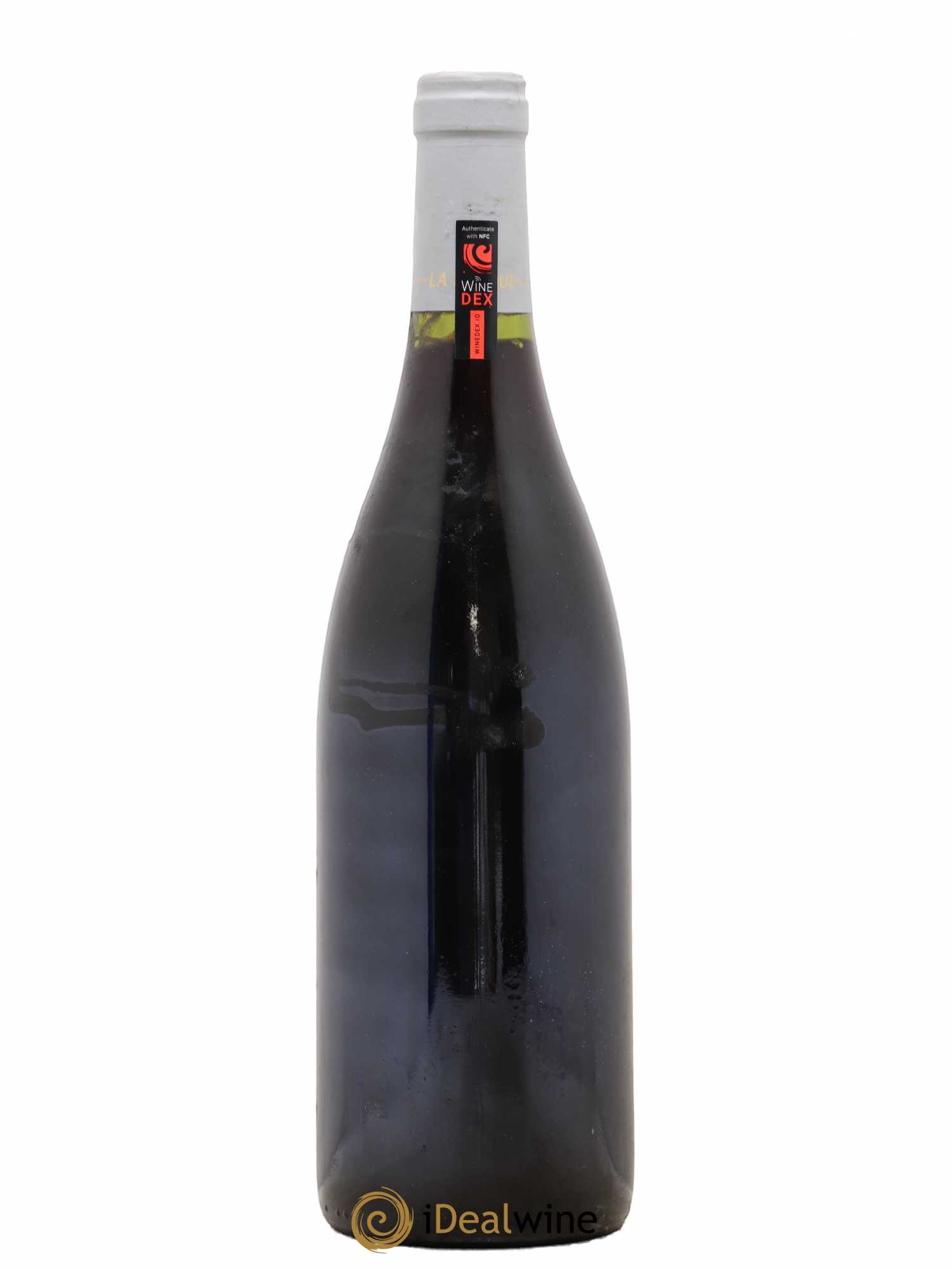 Côte-Rôtie La Turque Guigal 1990 - Lot de 1 bouteille - 1