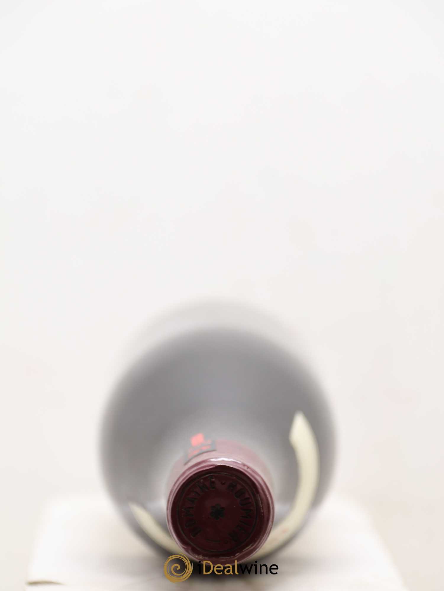 Morey-Saint-Denis 1er Cru Clos de la Bussière Georges Roumier (Domaine) 1993 - Lot de 1 bouteille - 2
