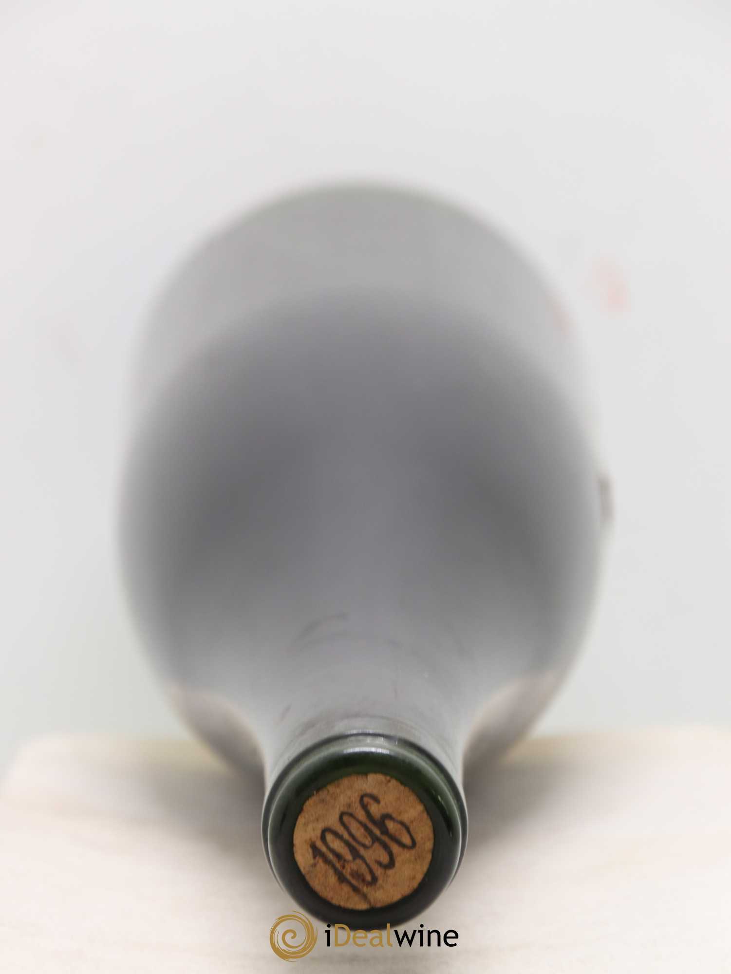 Saumur-Champigny Clos Rougeard 1996 - Lot of 1 bottle - 1