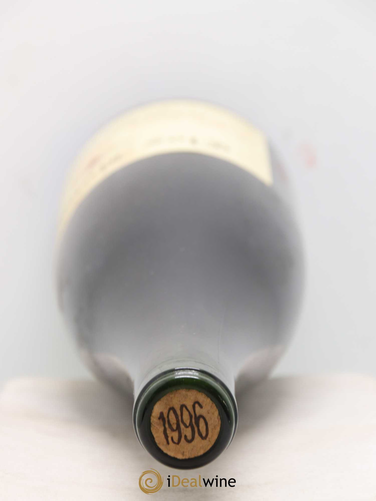 Saumur-Champigny Clos Rougeard 1996 - Lot de 1 bouteille - 1
