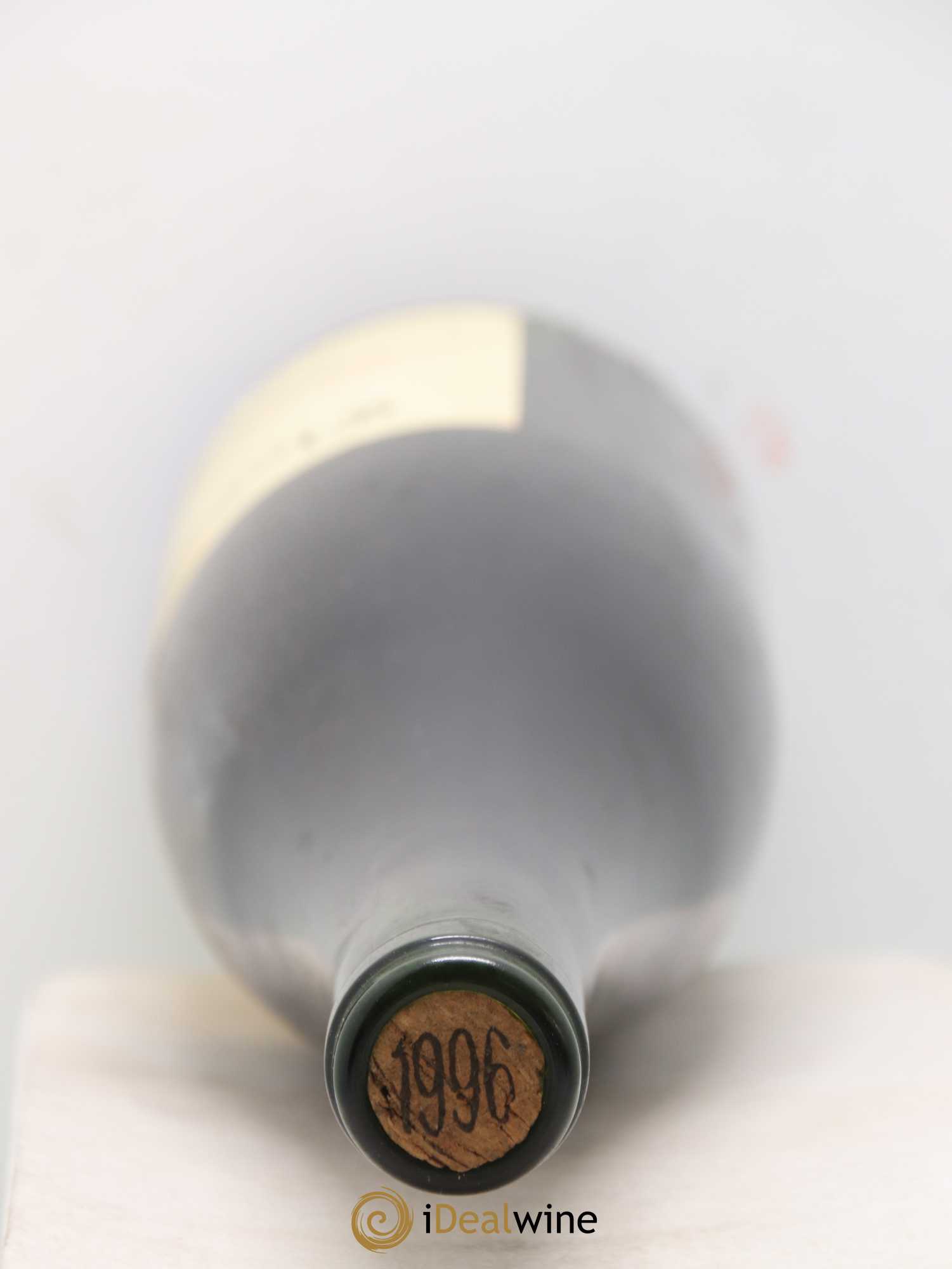 Saumur-Champigny Clos Rougeard 1996 - Lot of 1 bottle - 1