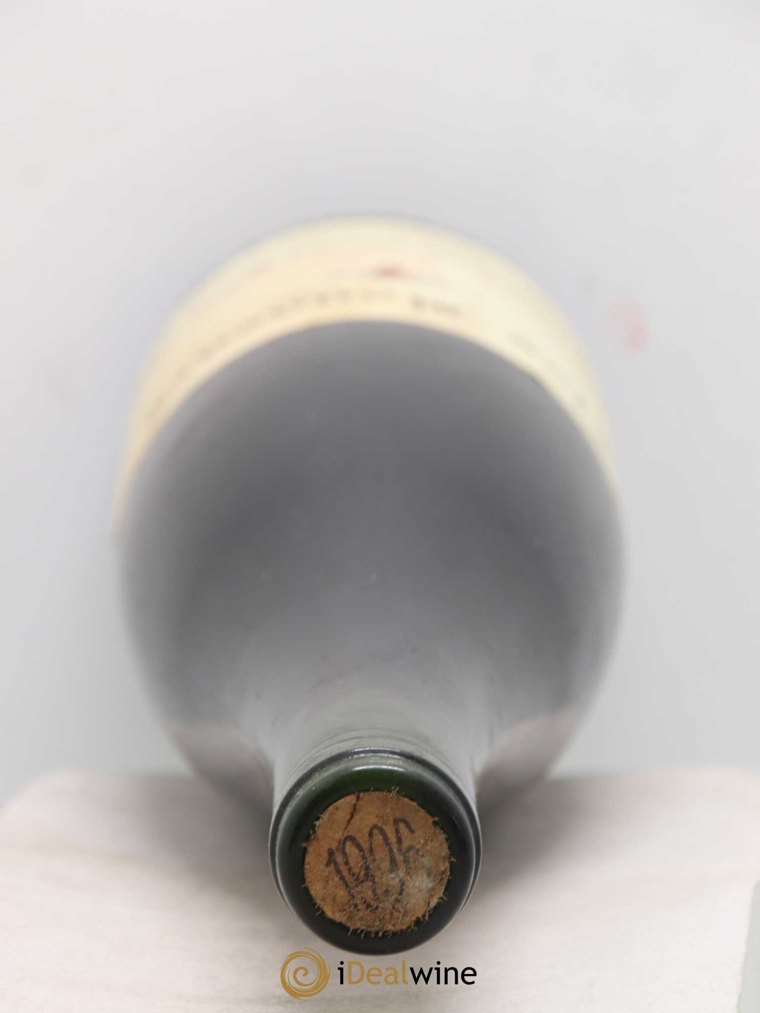 Saumur-Champigny Clos Rougeard 1996 - Lot de 1 bouteille - 1