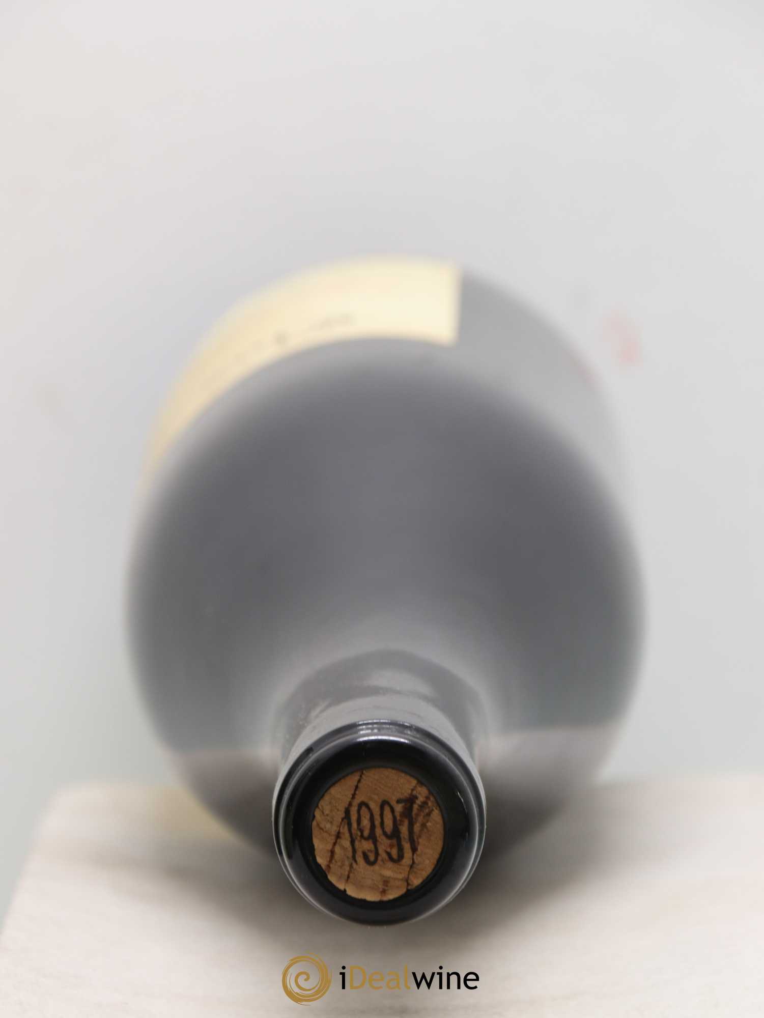 Saumur-Champigny Clos Rougeard 1997 - Lot of 3 bottles - 1