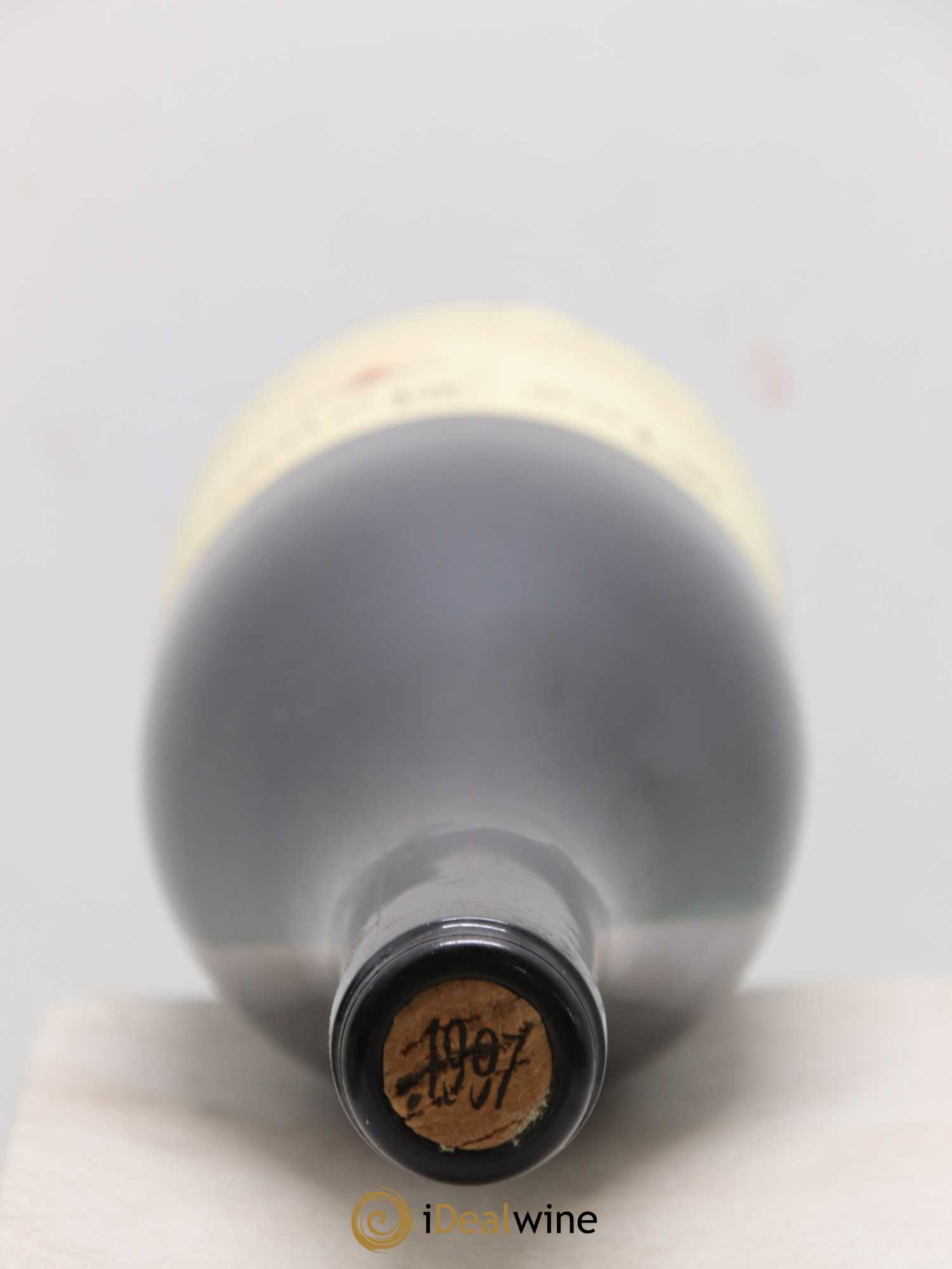 Saumur-Champigny Clos Rougeard 1997 - Lot of 3 bottles - 1