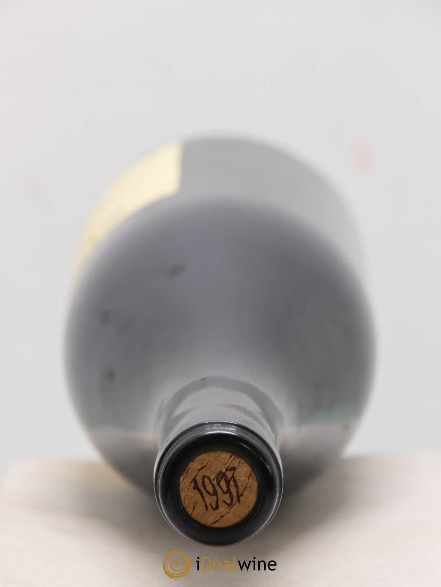 Saumur-Champigny Clos Rougeard 1997 - Lot de 2 bouteilles - 1