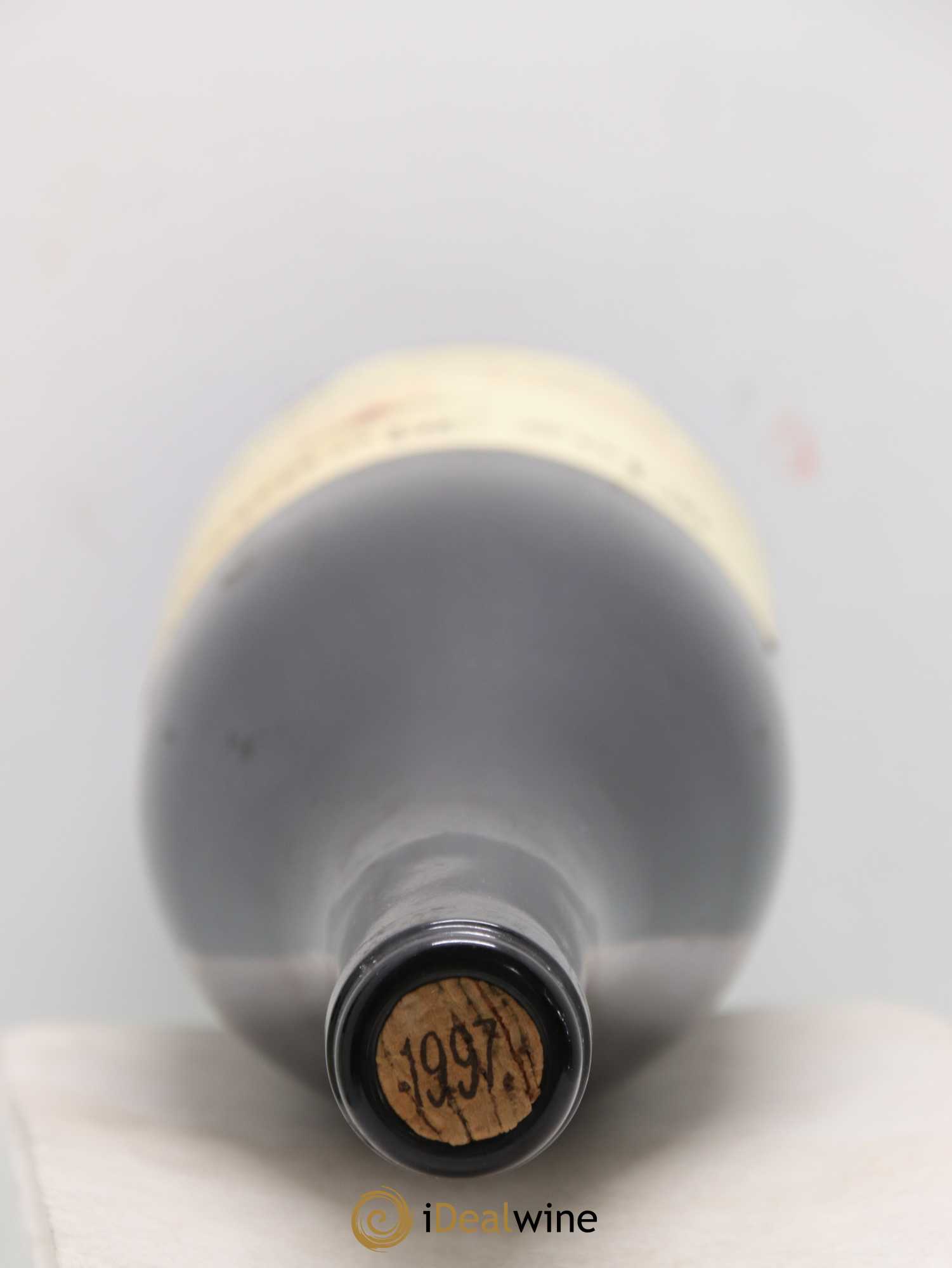 Saumur-Champigny Clos Rougeard 1997 - Posten von 2 Flaschen - 1