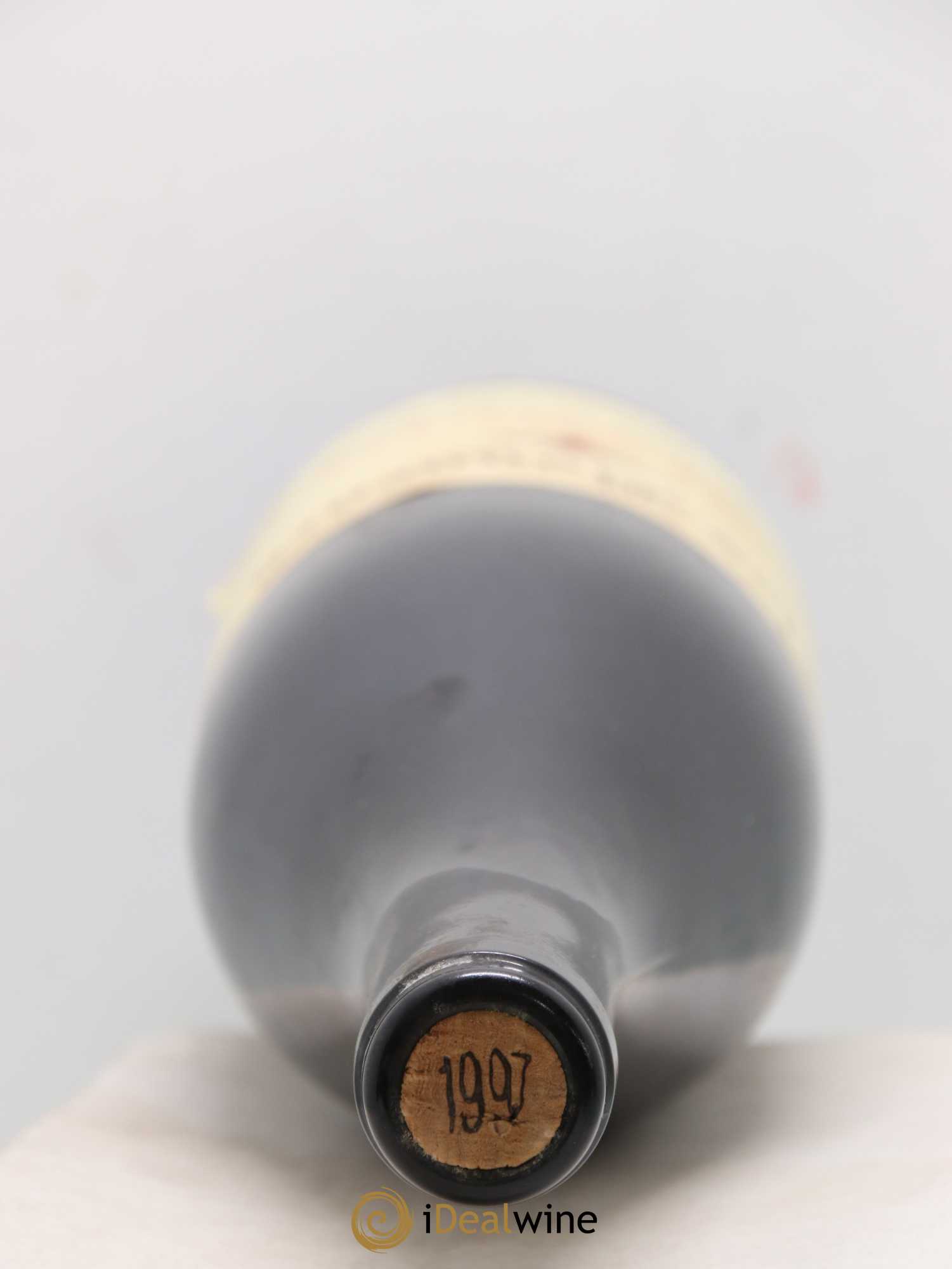 Saumur-Champigny Clos Rougeard 1997 - Lot of 1 bottle - 1