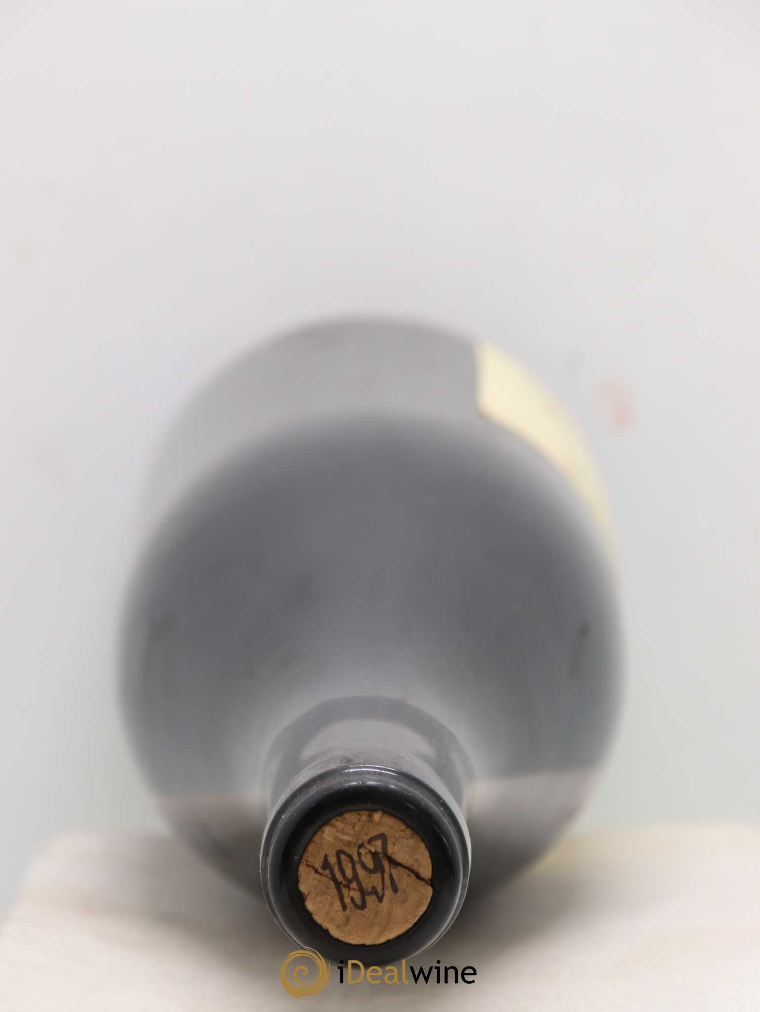 Saumur-Champigny Clos Rougeard 1997 - Lot of 1 bottle - 1