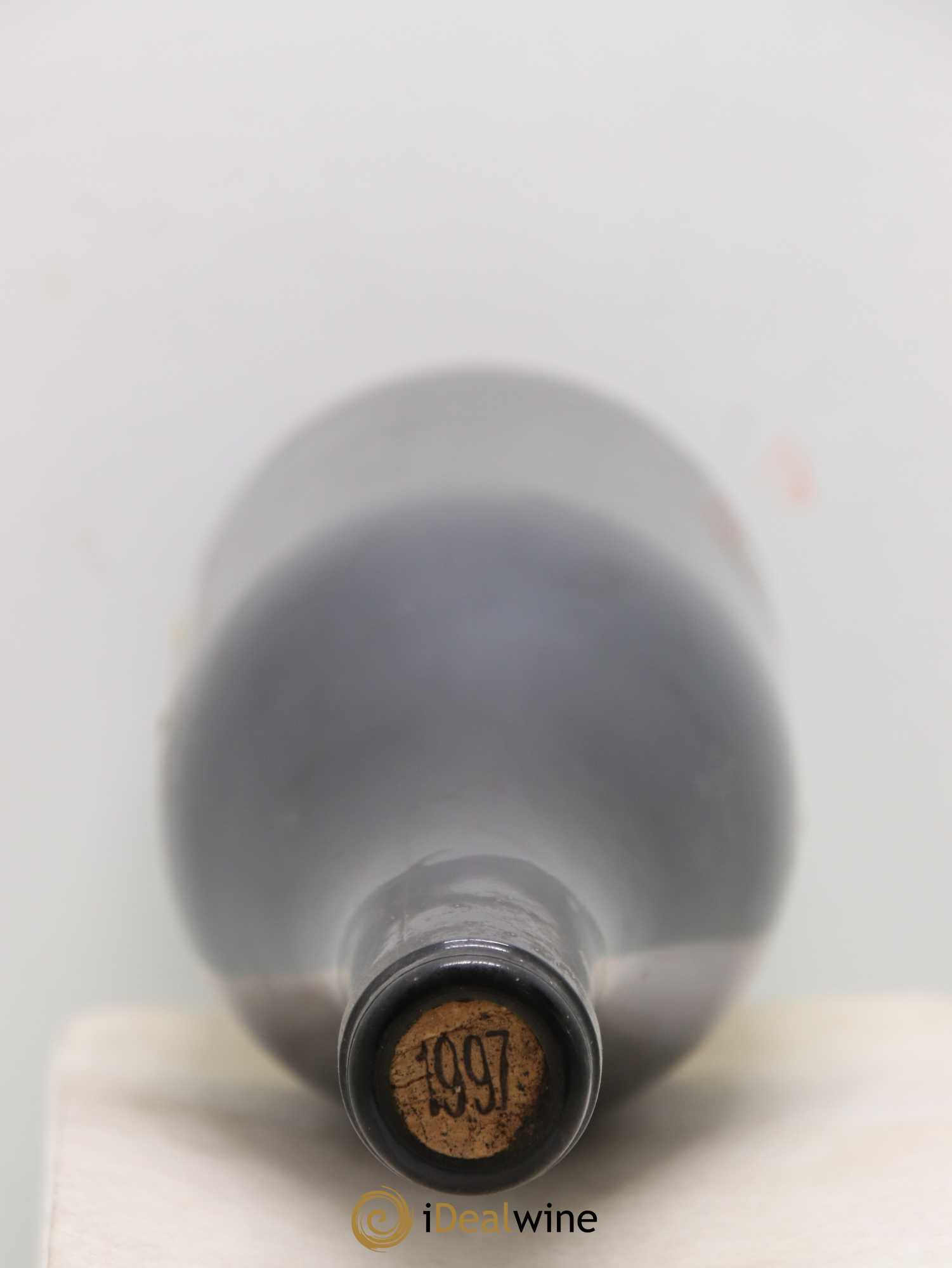 Saumur-Champigny Le Bourg Clos Rougeard 1997 - Lotto di 2 bottiglie - 1