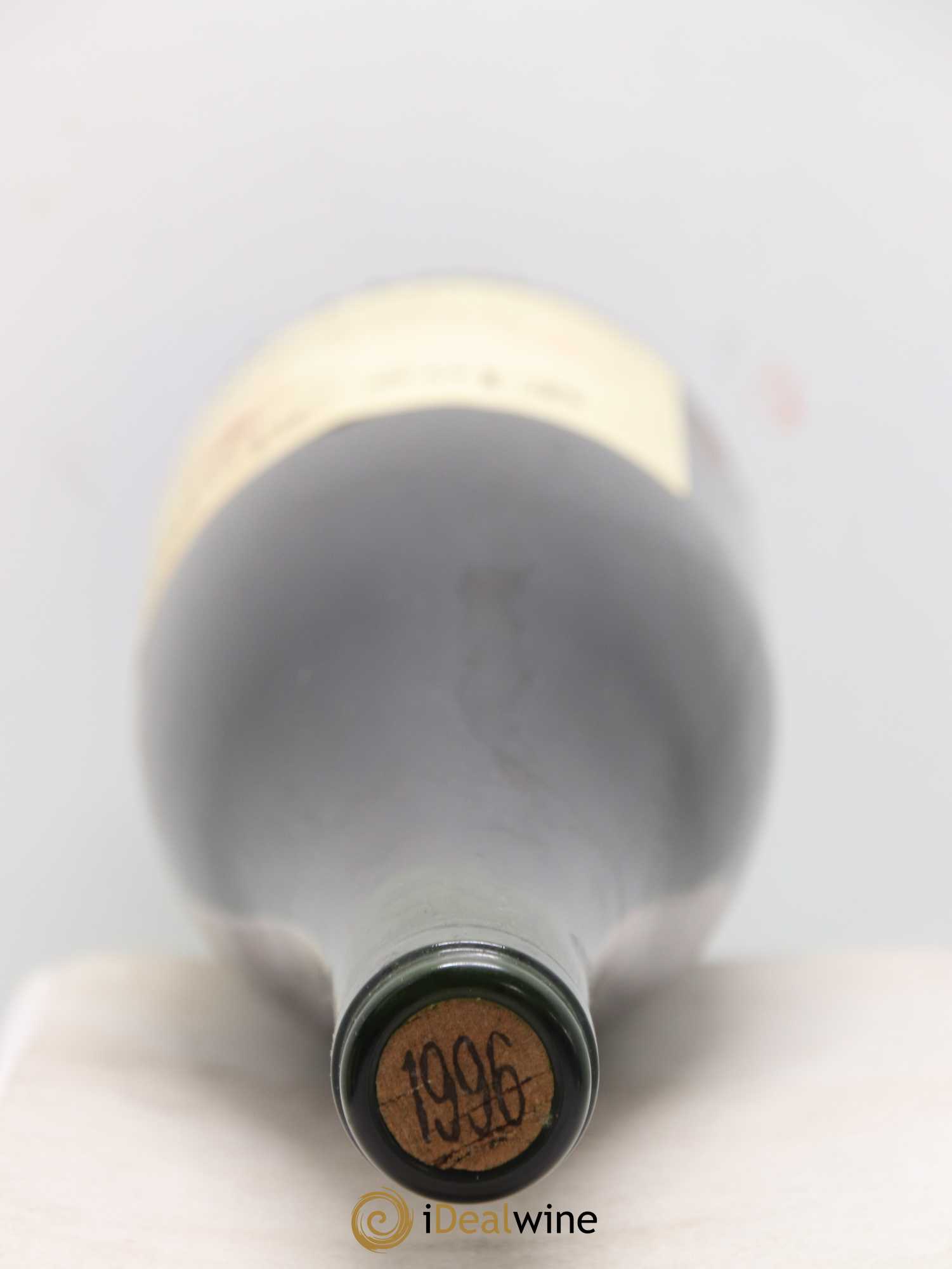 Saumur-Champigny Clos Rougeard 1996 - Lot of 3 bottles - 1