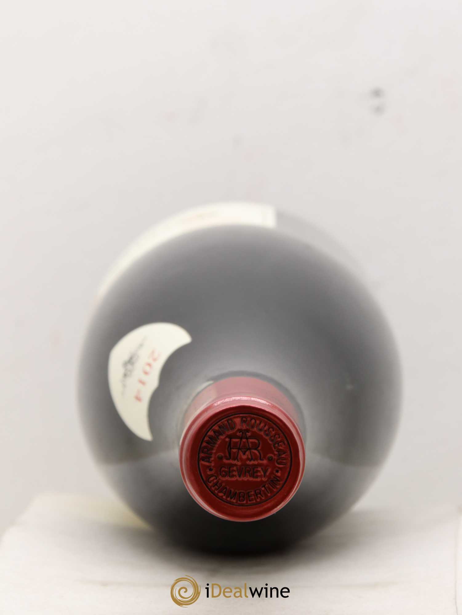Gevrey-Chambertin Armand Rousseau (Domaine) 2014 - Lot de 1 bouteille - 1