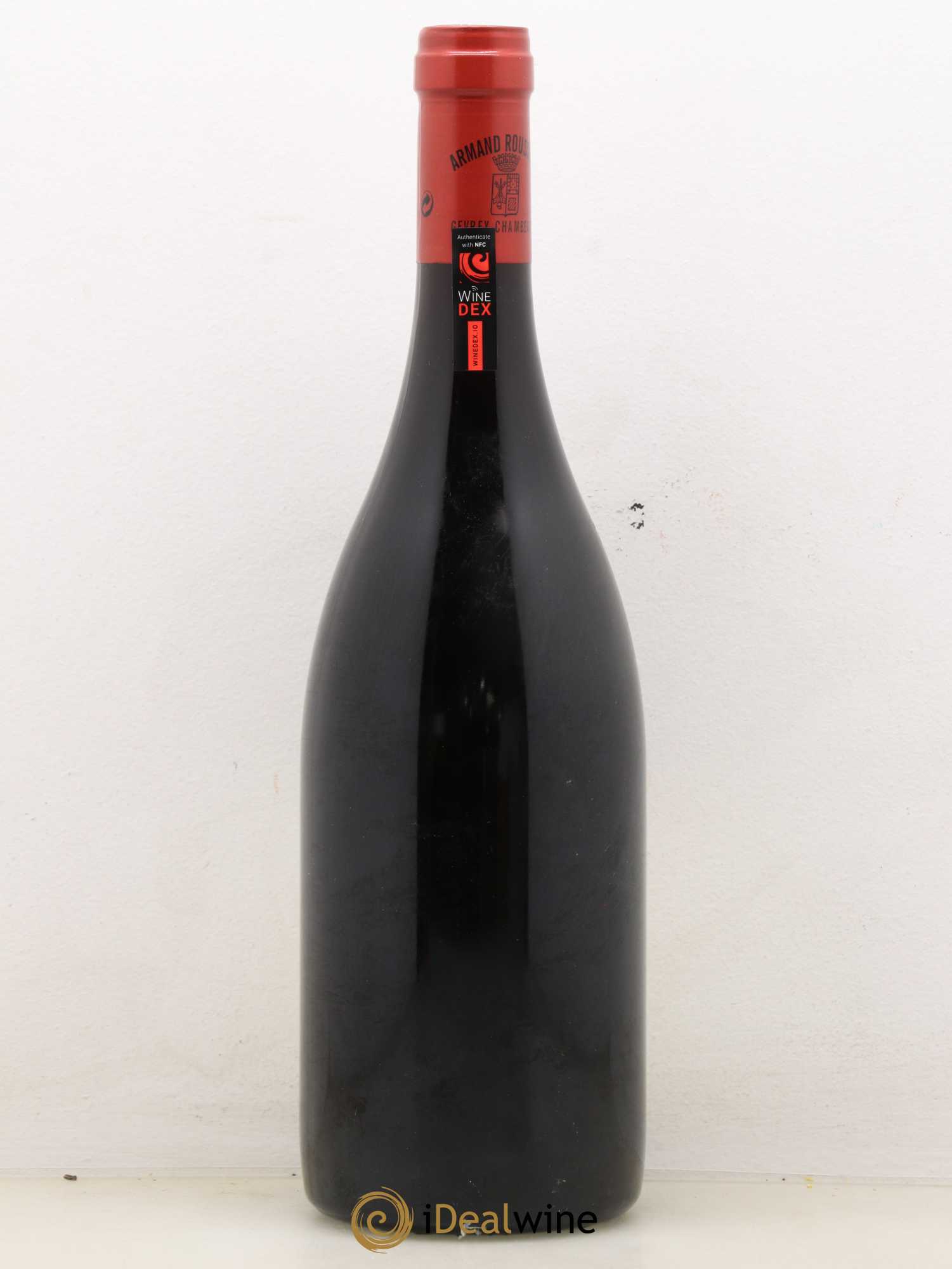 Gevrey-Chambertin 1er Cru Lavaux Saint Jacques Armand Rousseau (Domaine) 2014 - Lot de 1 bouteille - 1