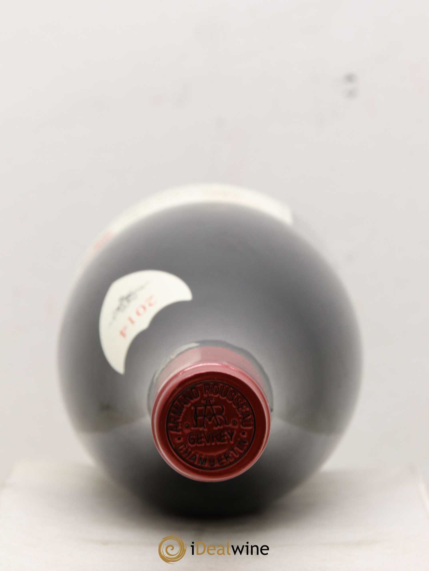 Gevrey-Chambertin 1er Cru Lavaux Saint Jacques Armand Rousseau (Domaine) 2014 - Lot de 1 bouteille - 2