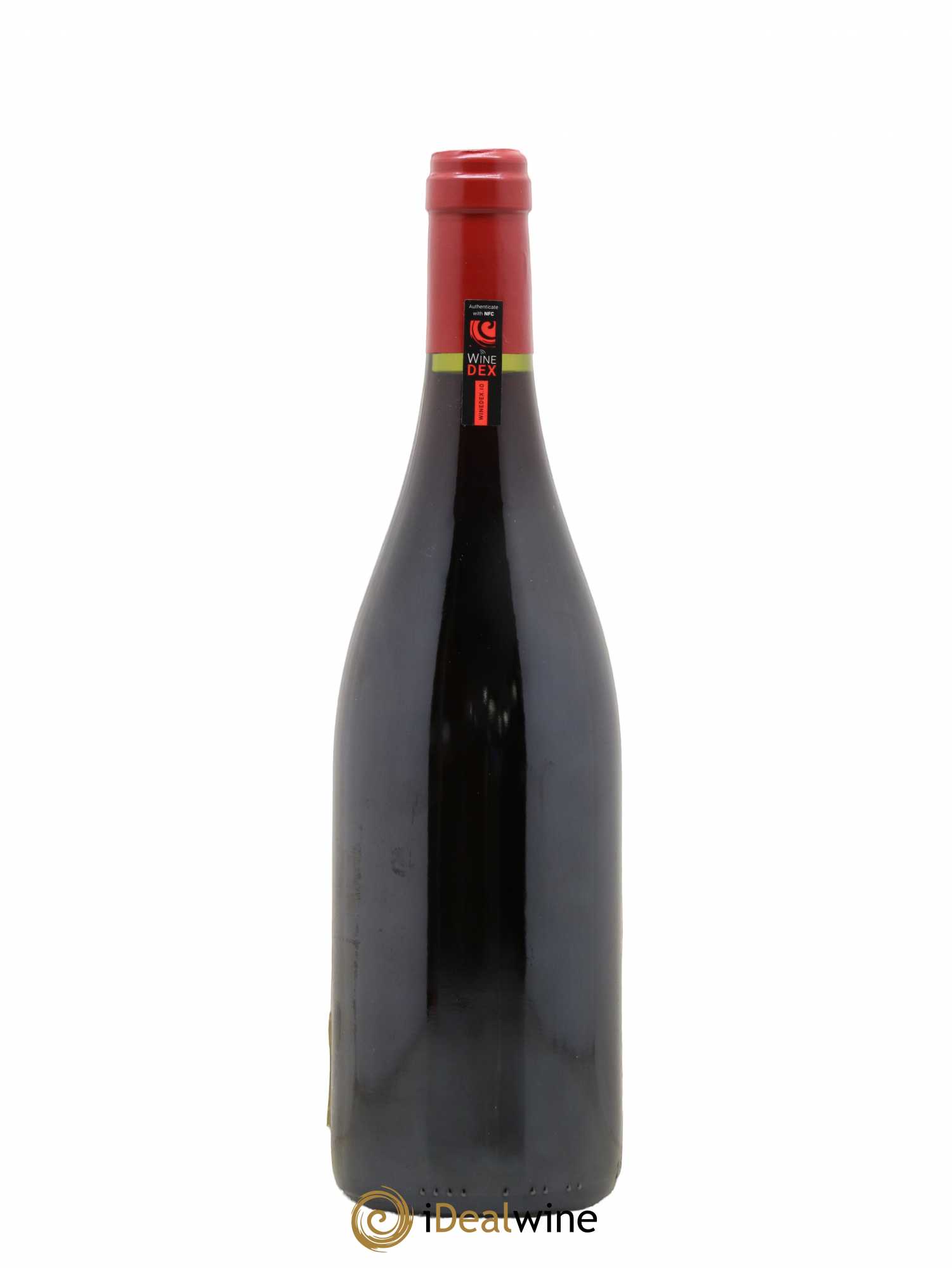 Châteauneuf-du-Pape Château Rayas Emmanuel Reynaud 2007 - Lot de 1 bouteille - 1