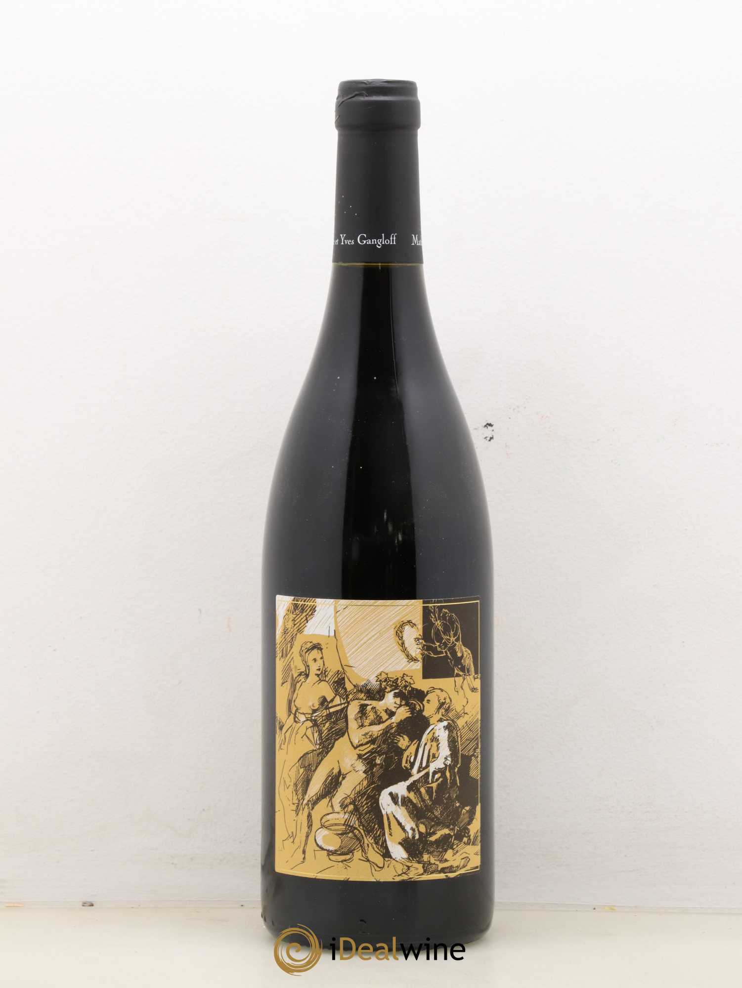 Saint-Joseph Gangloff (Domaine) 2017 - Lot de 1 bouteille - 0