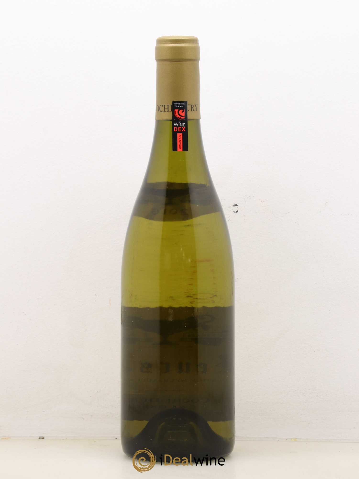 Meursault Coche Dury (Domaine) 2016 - Lot de 1 bouteille - 1