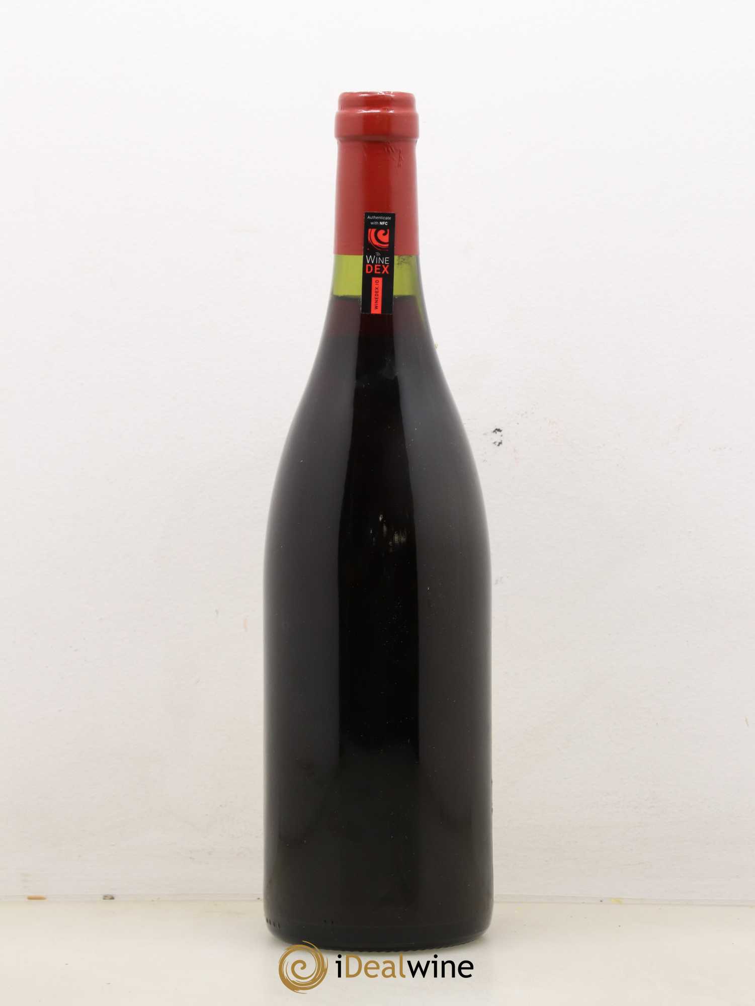Châteauneuf-du-Pape Château Rayas Emmanuel Reynaud 2000 - Lot de 1 bouteille - 1