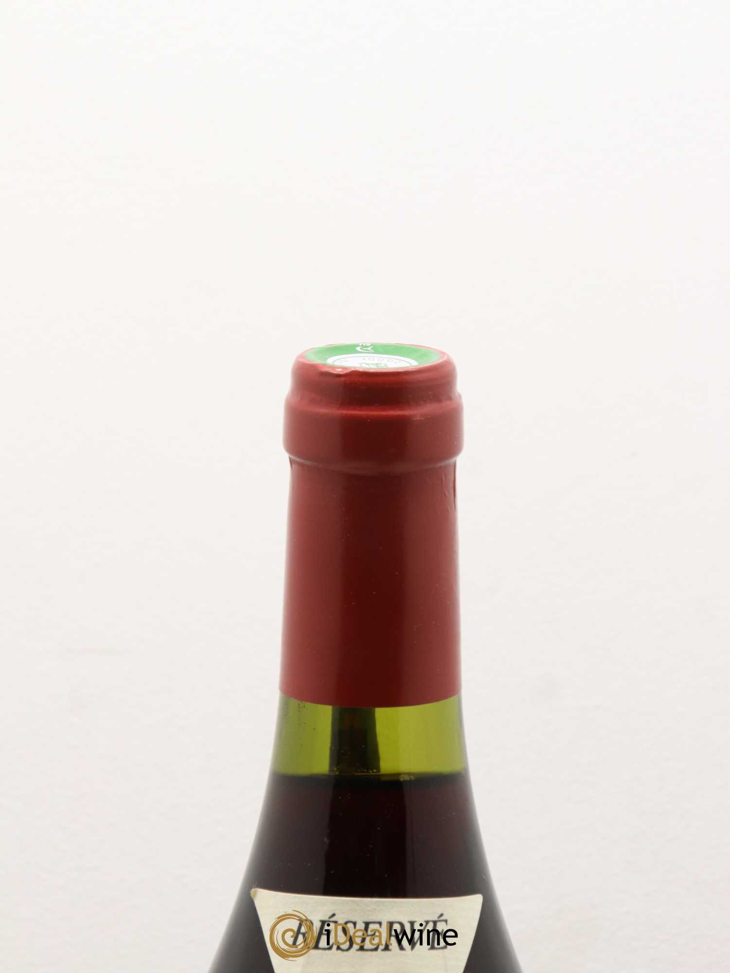 Châteauneuf-du-Pape Château Rayas Emmanuel Reynaud 2000 - Lot de 1 bouteille - 2