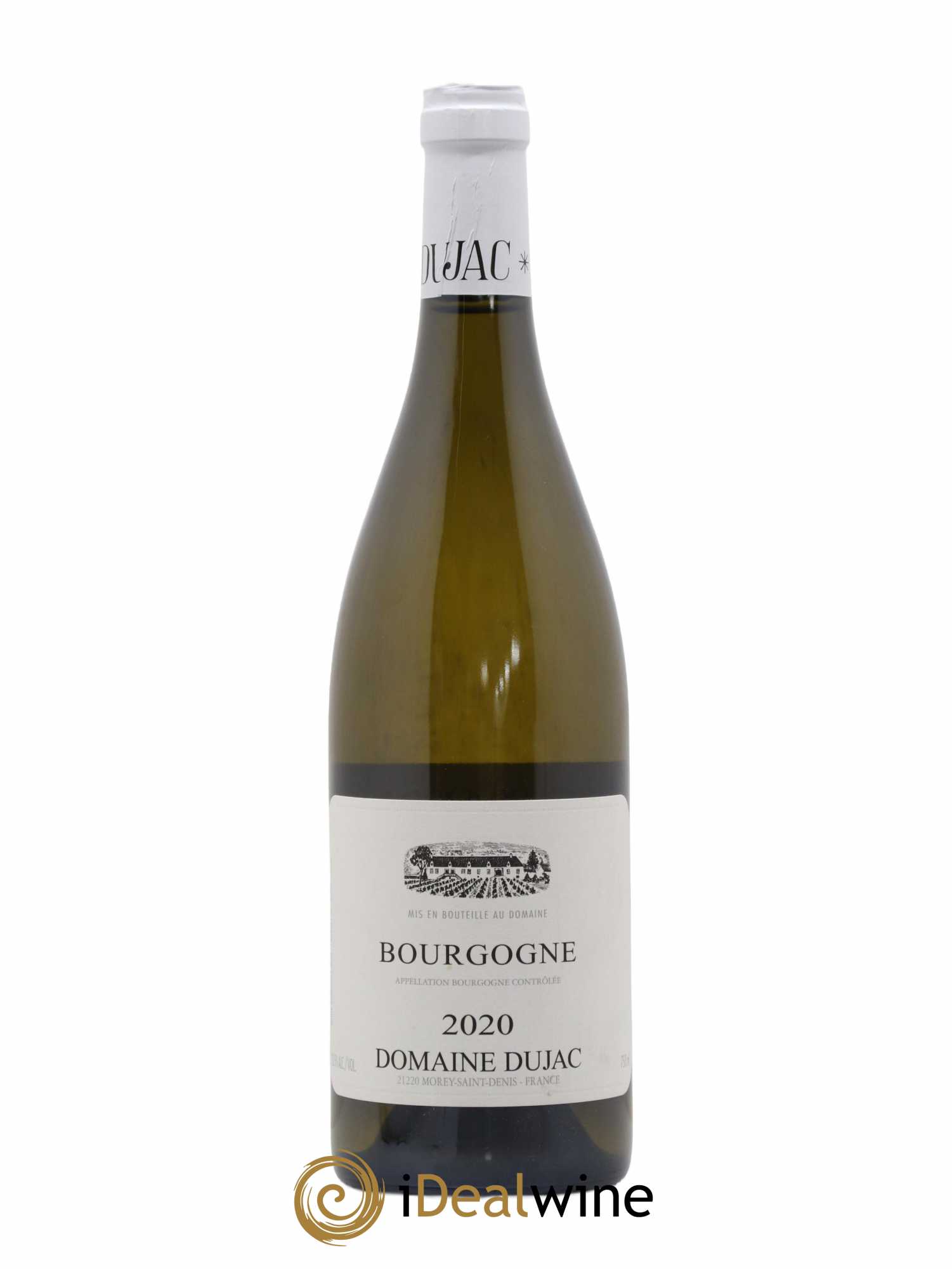 Bourgogne Dujac (Domaine) 2020 - Posten von 1 Flasche - 0