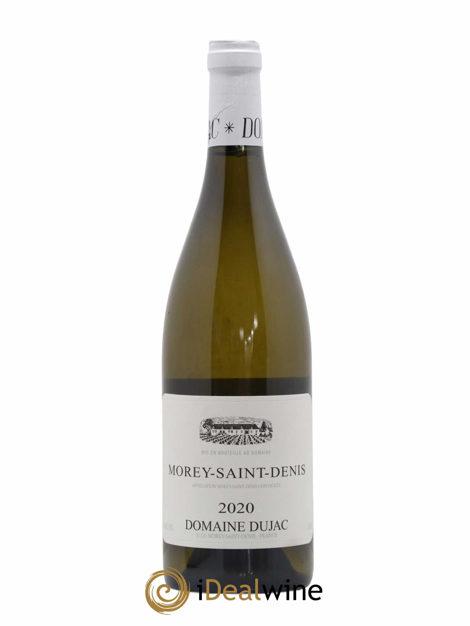 Morey-Saint-Denis Dujac (Domaine) 2020 - Lot de 1 bouteille - 0