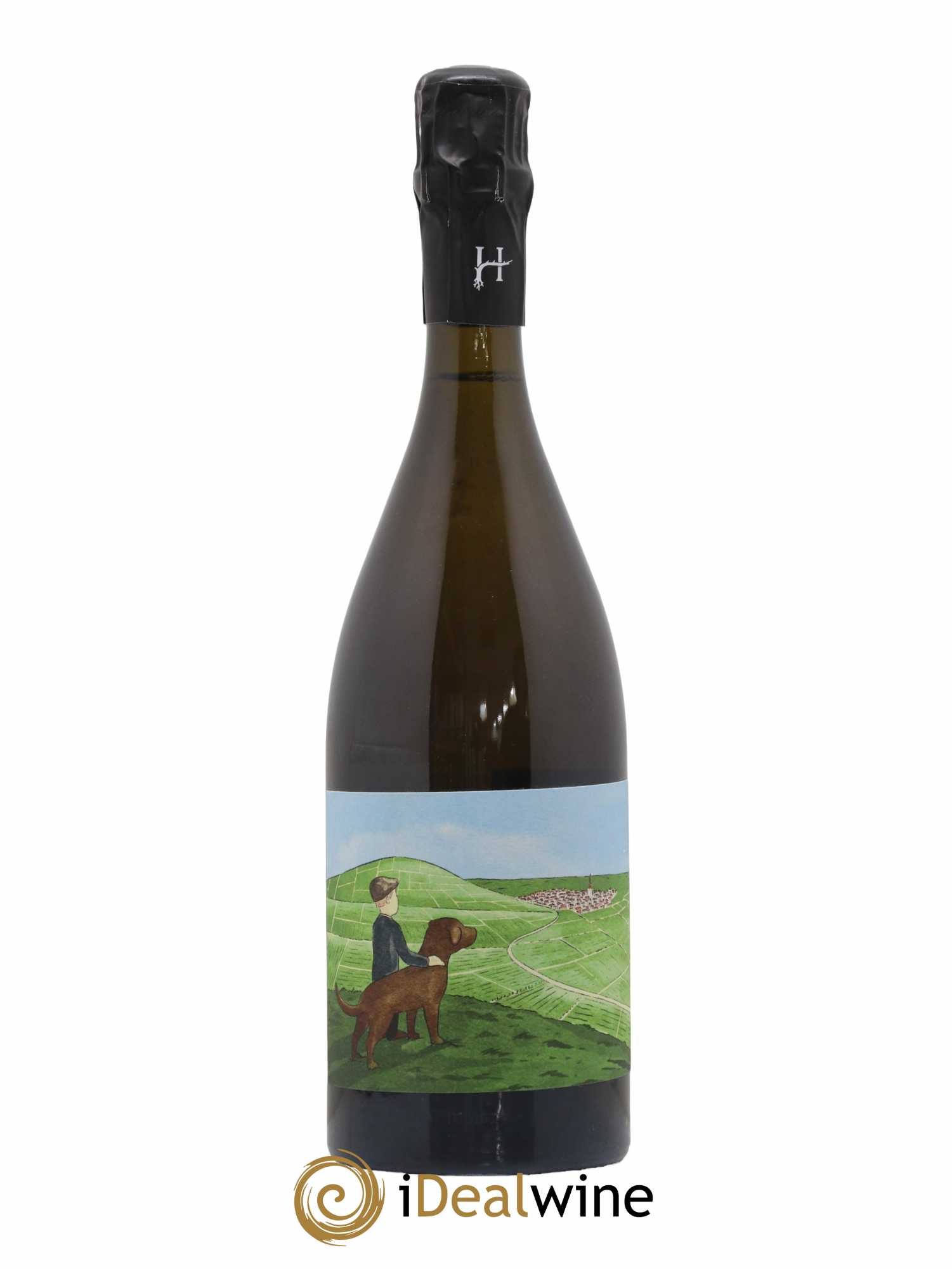 Gamin du Terroir Romain Henin - Lot de 1 bouteille - 0