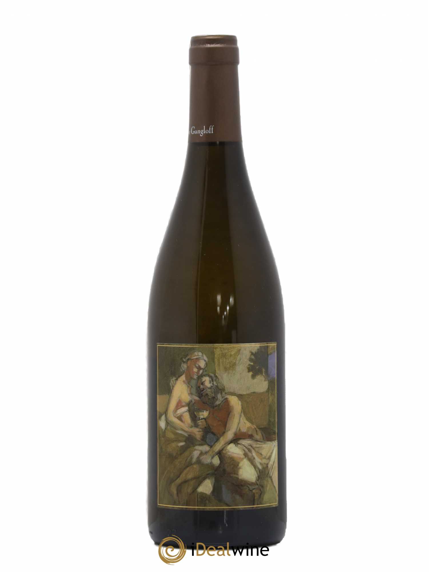 Condrieu Domaine Gangloff (Domaine) 2020 - Lot de 1 bouteille - 0