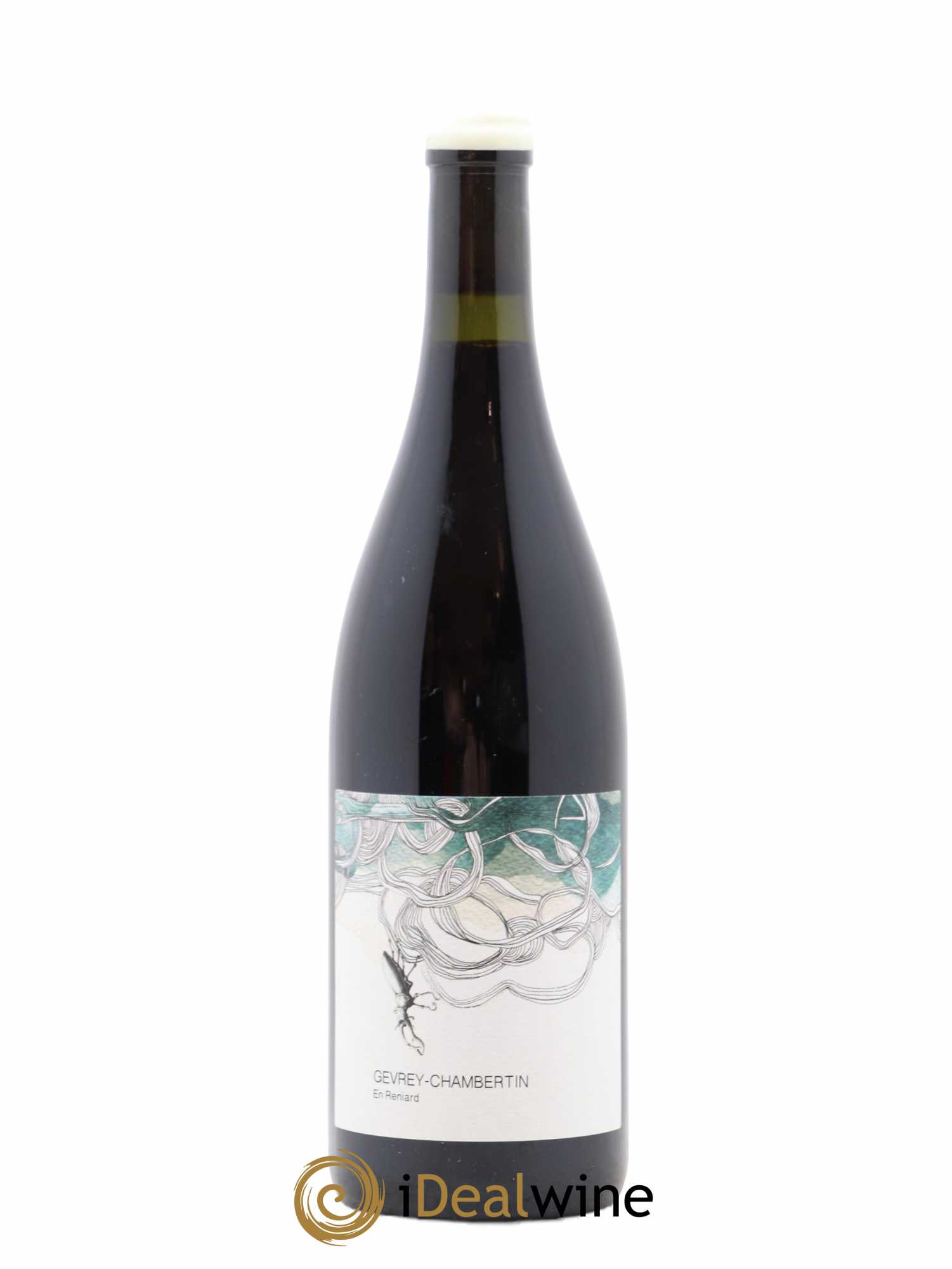 Gevrey-Chambertin En Reniard Les Horées 2020 - Lot de 1 bouteille - 0