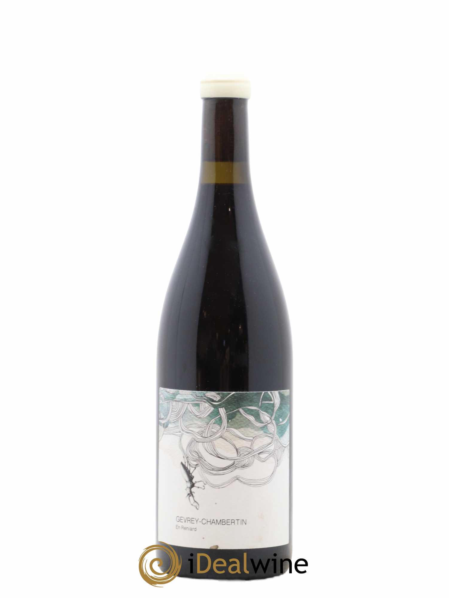 Gevrey-Chambertin En Reniard Les Horées 2019 - Lot de 1 bouteille - 0