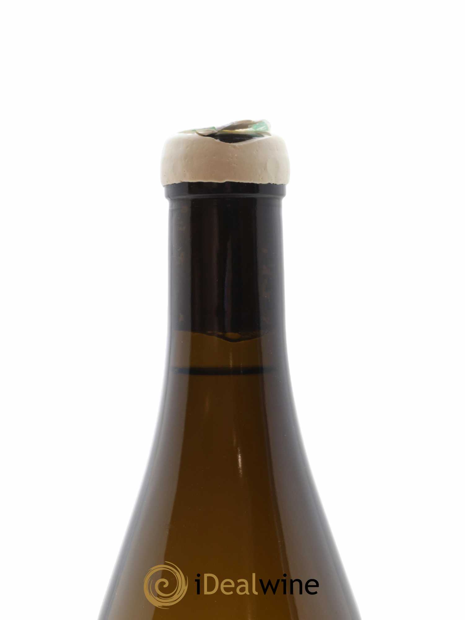 Coteaux Champenois Le Mesnil sur Oger Millerande Elise Bougy 2019 - Lot de 1 bouteille - 2