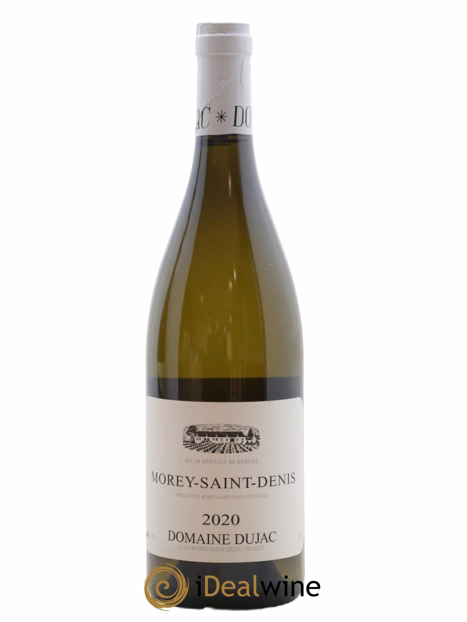Morey Saint-Denis Dujac (Domaine) 2020 - Lot de 1 bouteille - 0