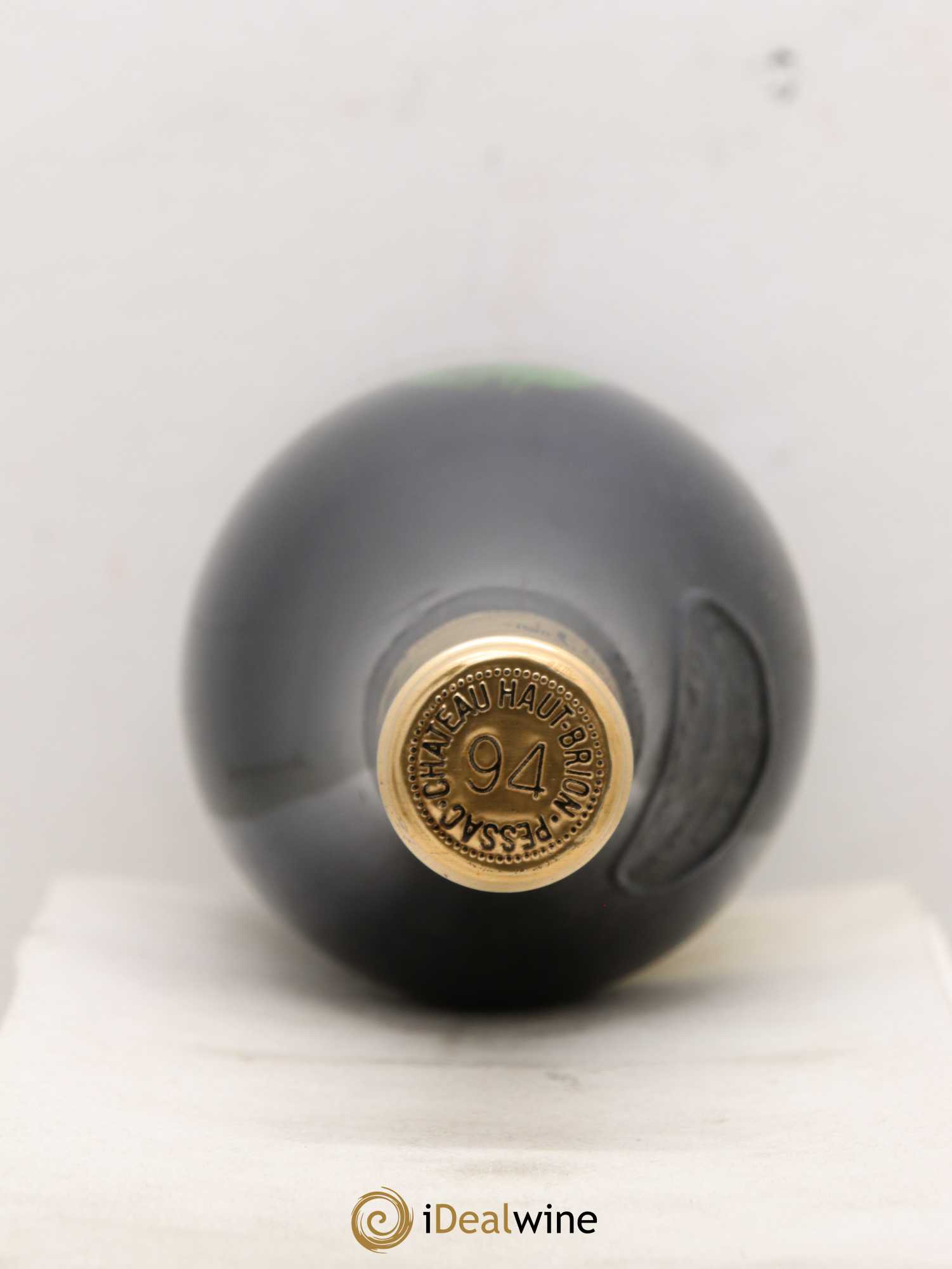 Château Haut Brion 1er Grand Cru Classé 1994 - Lot de 1 bouteille - 1