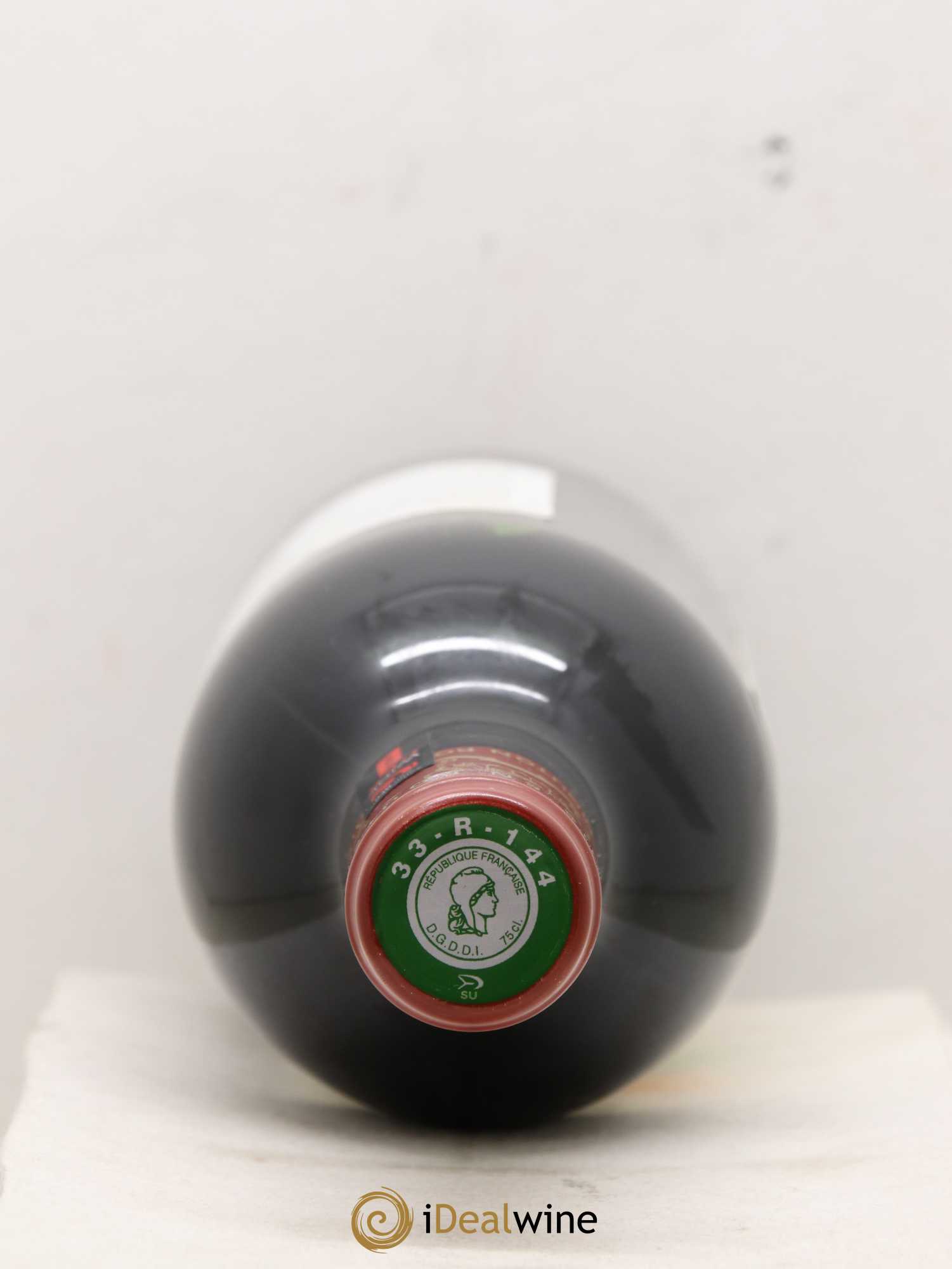 Château Mouton Rothschild 1er Grand Cru Classé 1999 - Lot de 2 bouteilles - 2