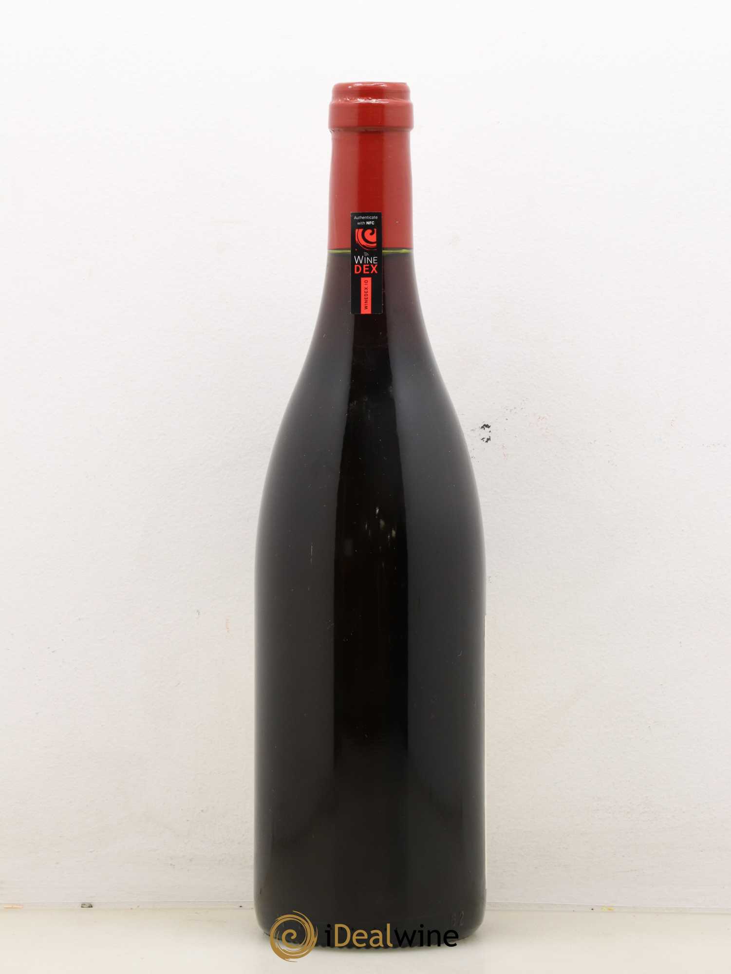 Châteauneuf-du-Pape Château Rayas Emmanuel Reynaud 2000 - Lot de 1 bouteille - 1