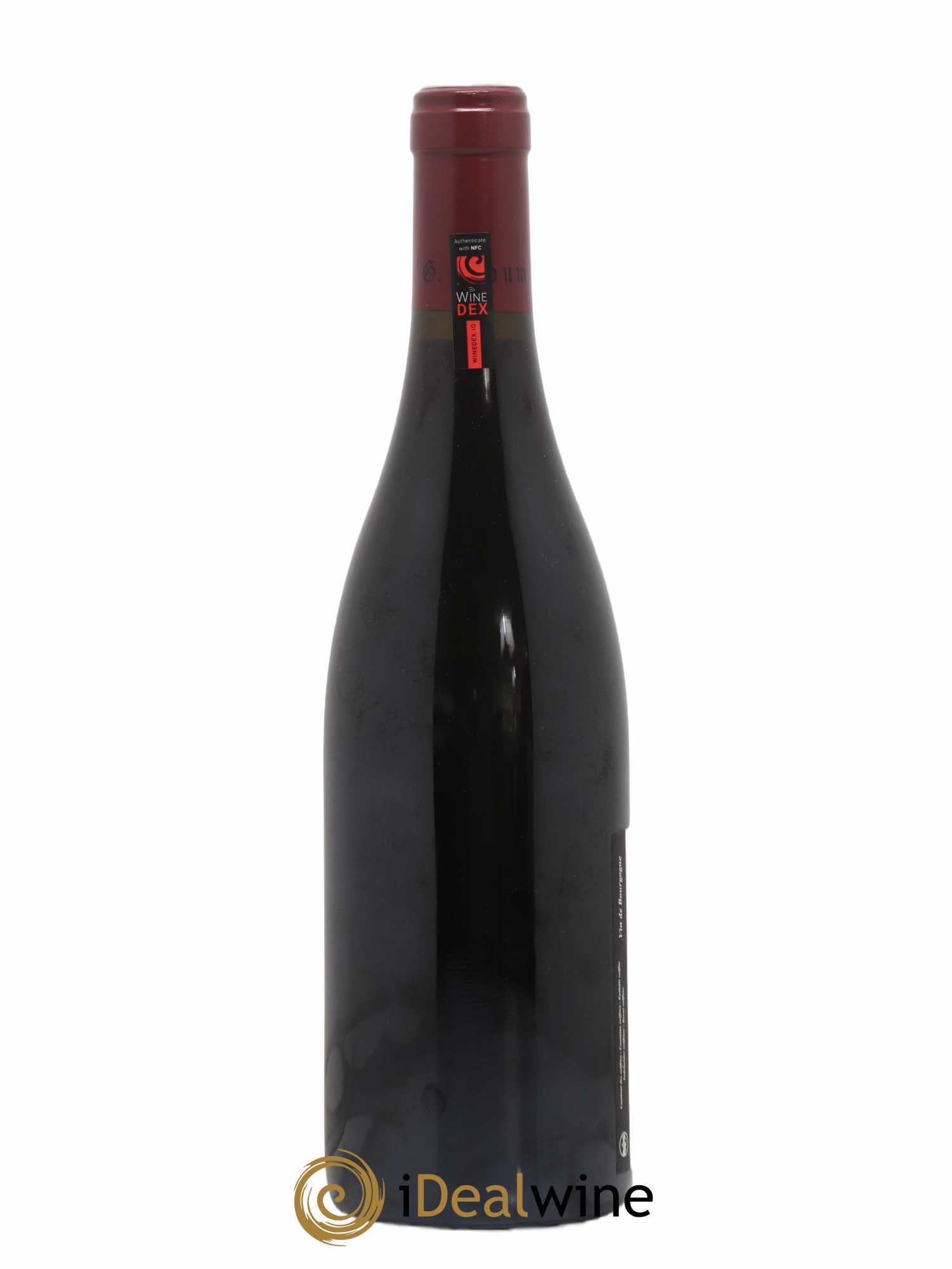 Chambolle-Musigny 1er Cru Les Cras Georges Roumier (Domaine) 2009 - Lot de 1 bouteille - 2
