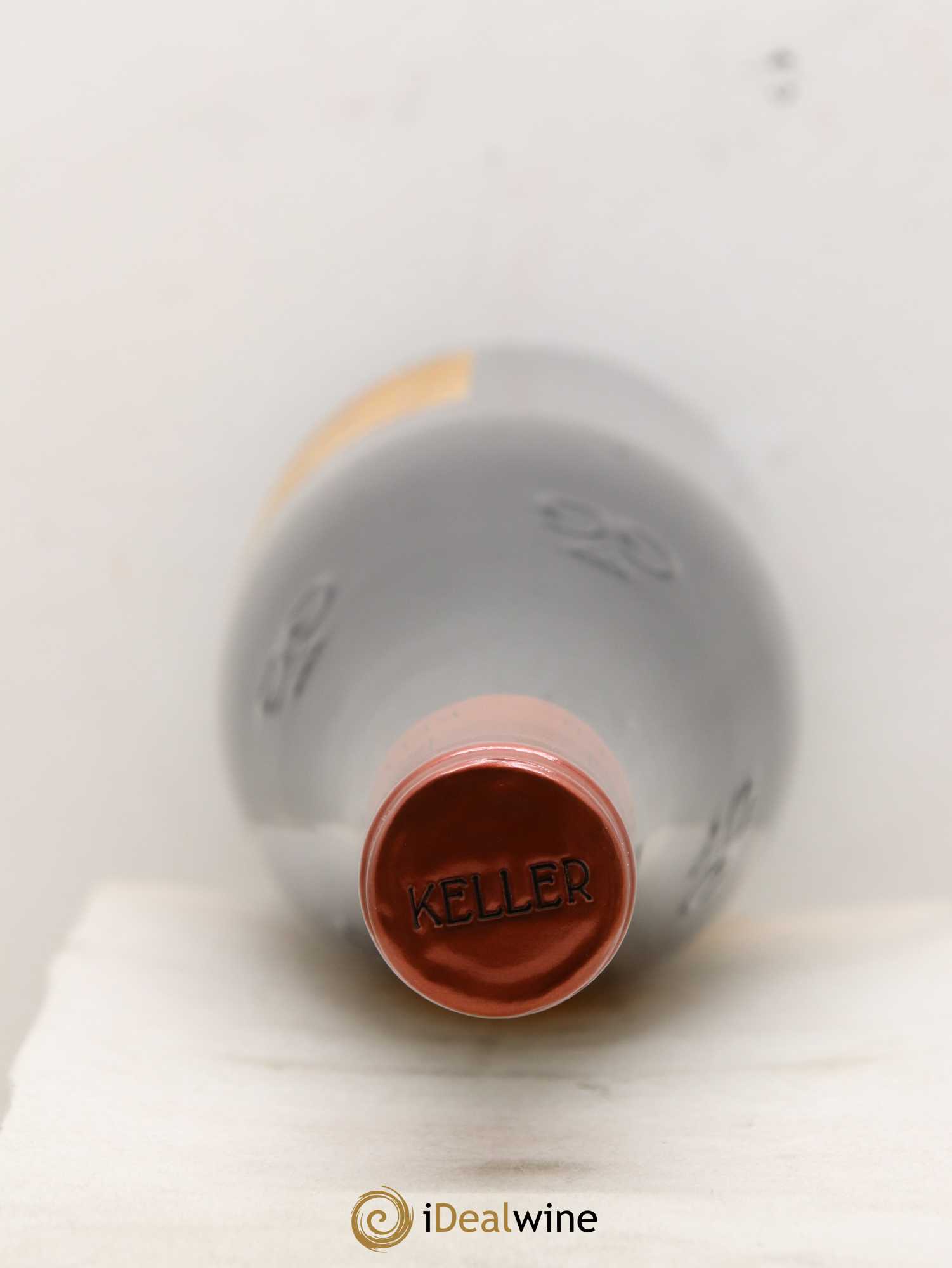 Riesling Trocken GG Abts Erde Westhofen Brunnenhäuschen Keller 2016 - Lot de 2 bouteilles - 2