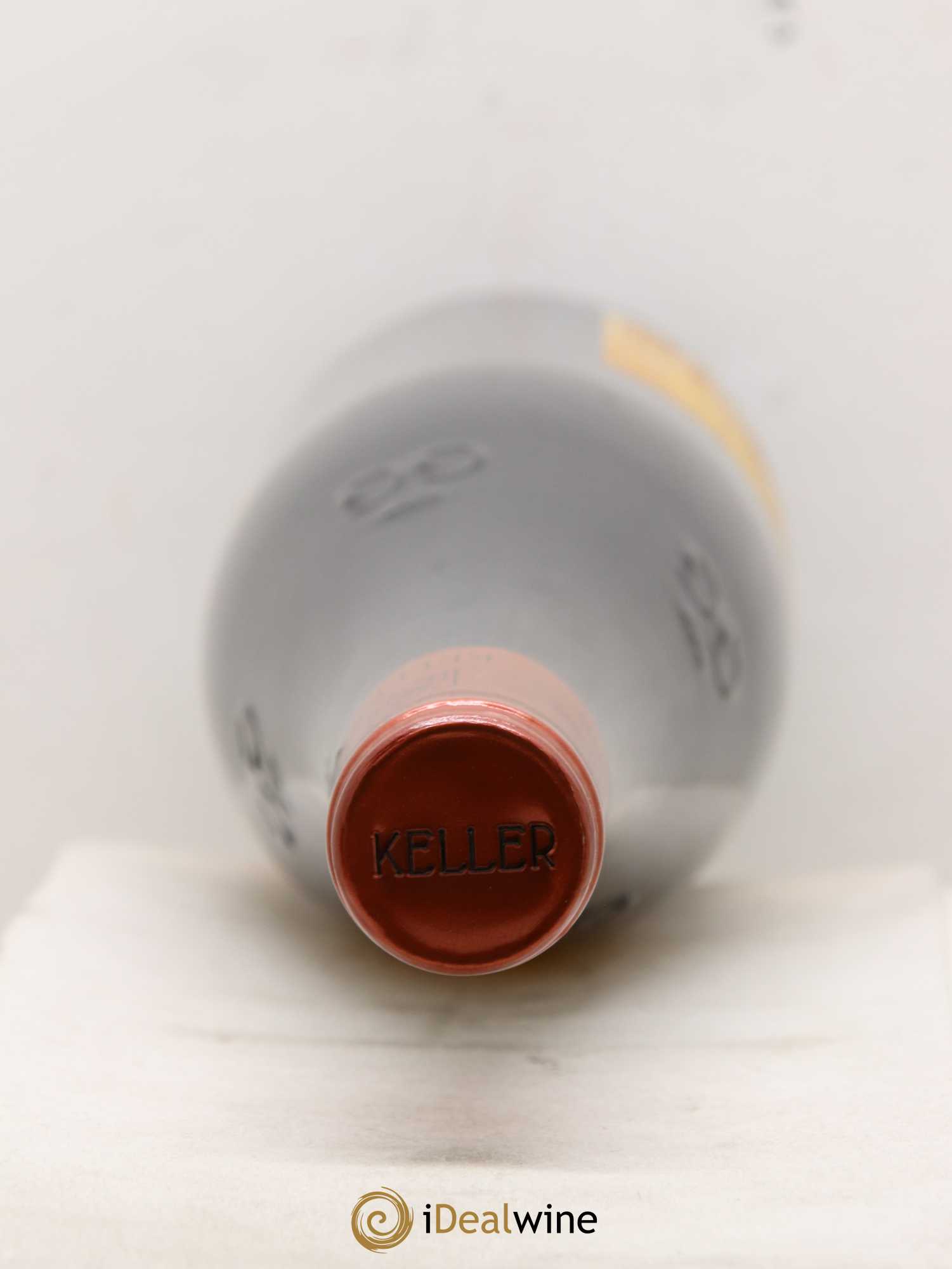Allemagne Rheinhessen Westhofen Morstein Riesling Trocken GG Keller 2016 - Posten von 1 Flasche - 2