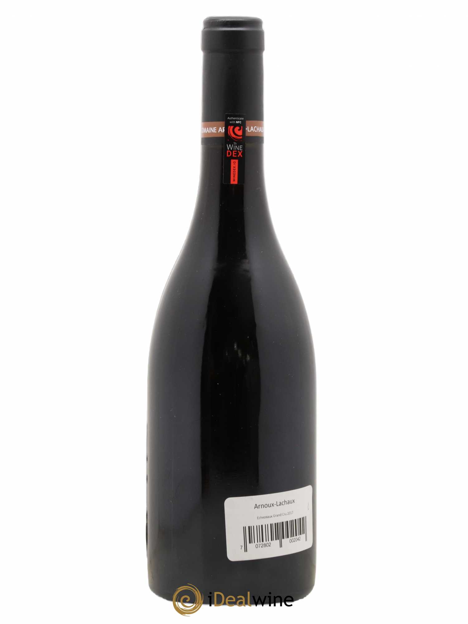 Echezeaux Grand Cru Arnoux-Lachaux (Domaine) 2017 - Lot de 1 bouteille - 1