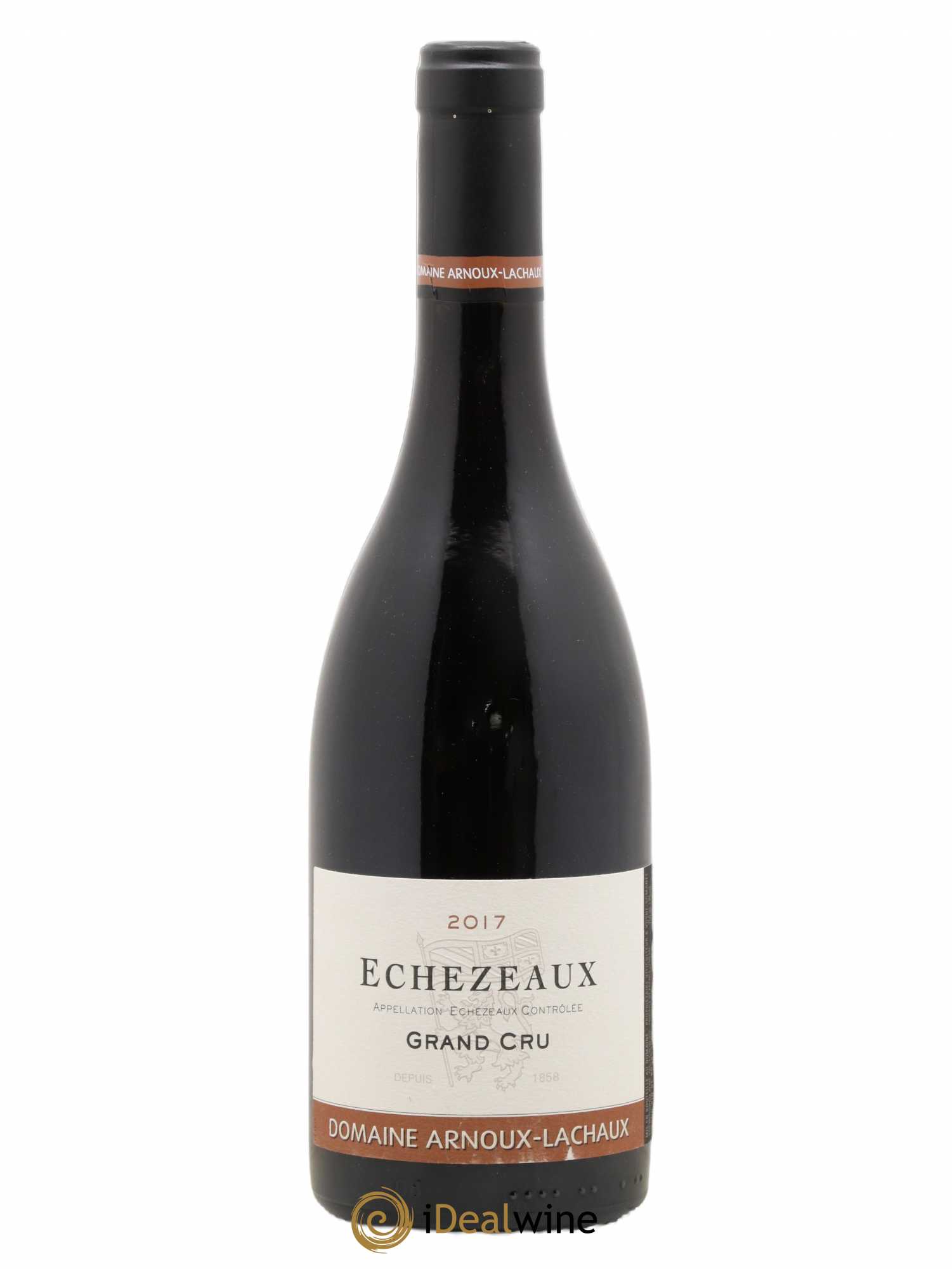 Echezeaux Grand Cru Arnoux-Lachaux (Domaine) 2017 - Lot de 1 bouteille - 0