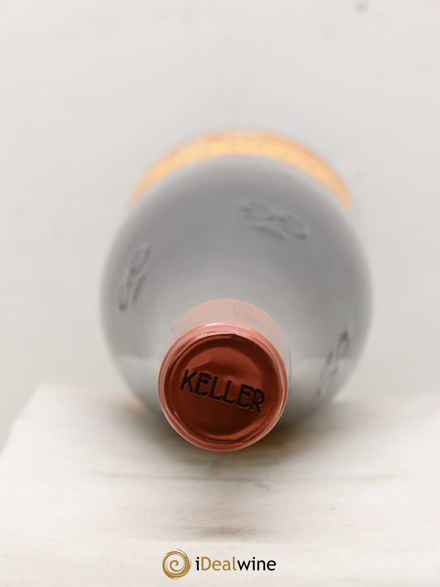 Allemagne Rheinhessen Trocken Frauenberg GG Keller 2019 - Posten von 1 Flasche - 2