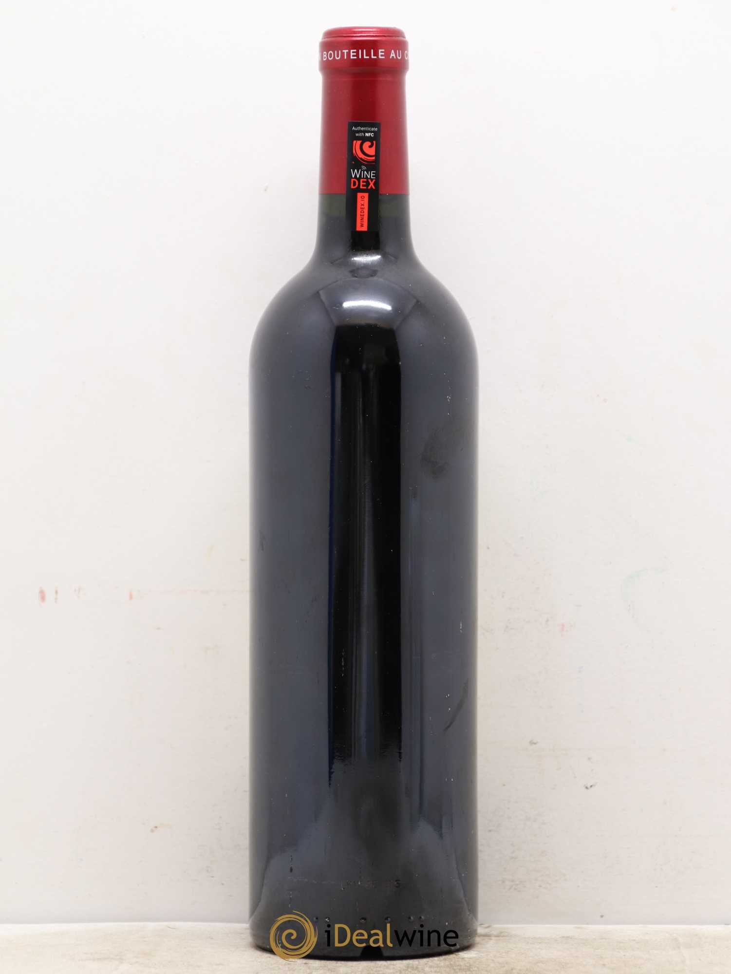 Petrus 2011 - Lot de 1 bouteille - 1