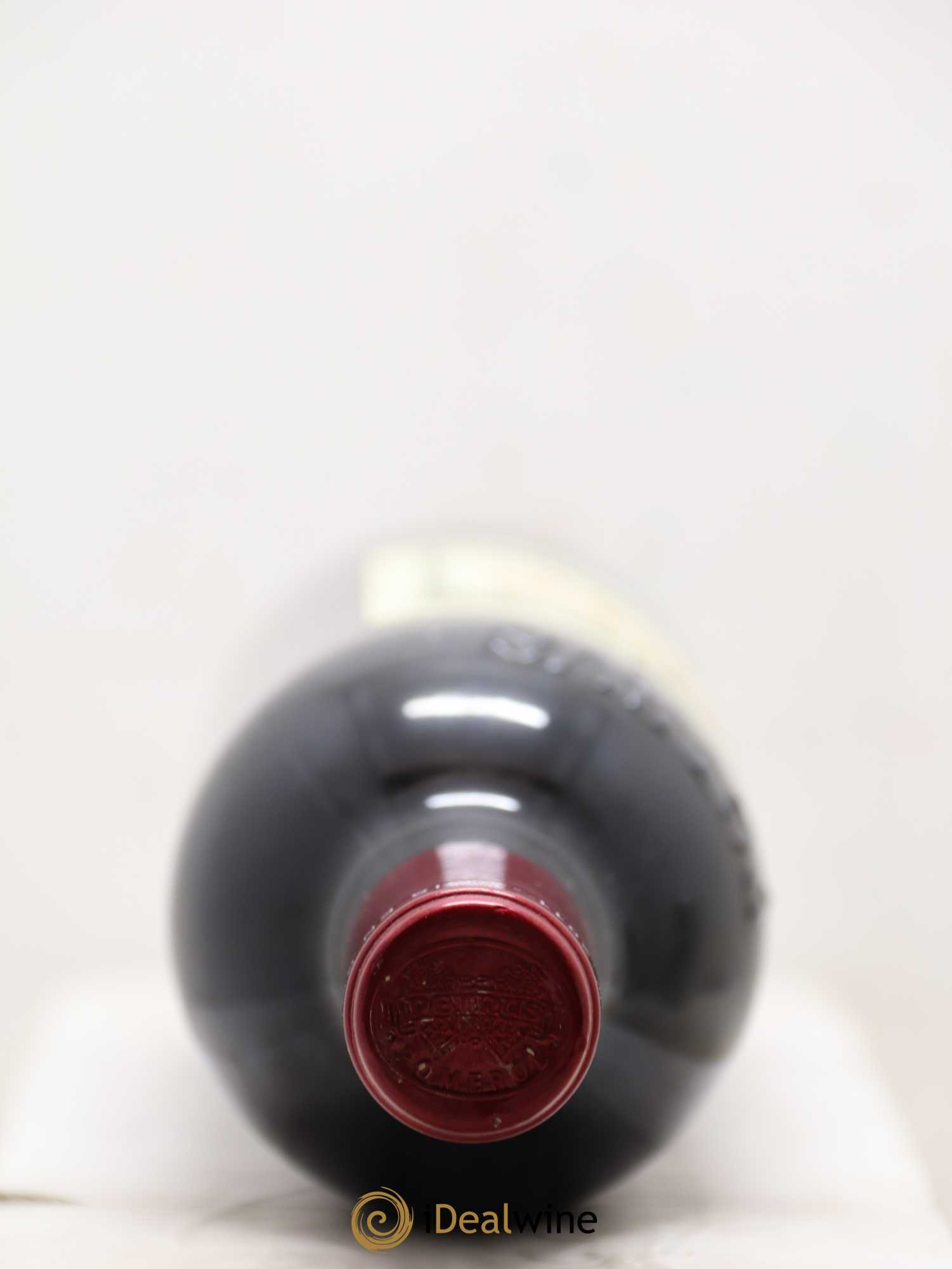 Petrus 2011 - Lot de 1 bouteille - 2