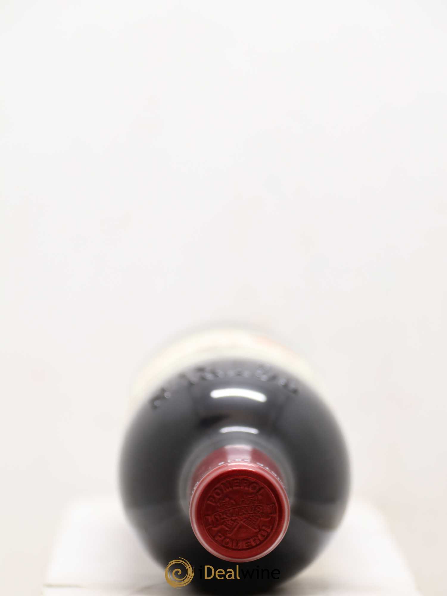 Petrus 2018 - Lot de 1 bouteille - 2