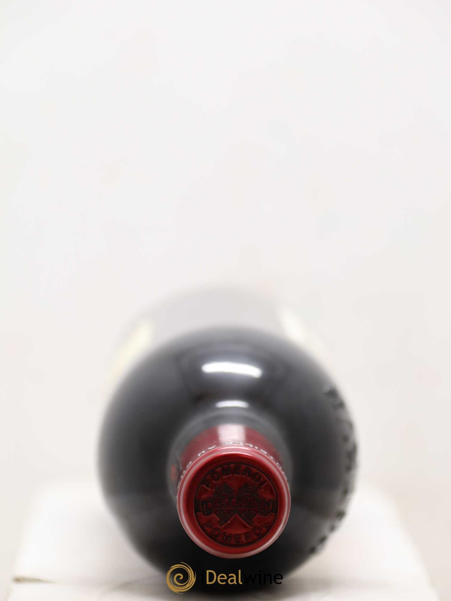 Petrus 2016 - Posten von 1 Flasche - 2