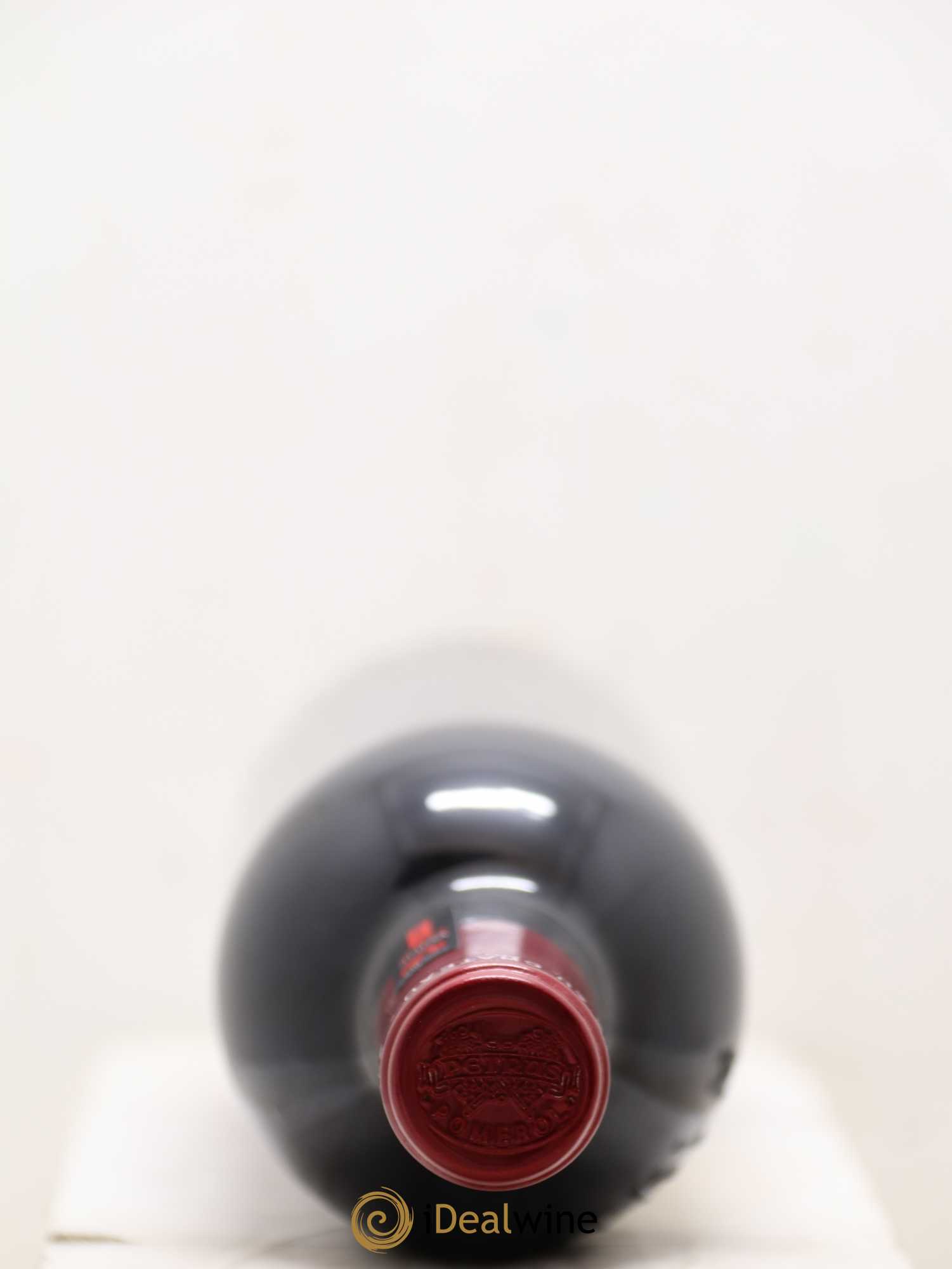 Petrus 2012 - Posten von 1 Flasche - 2