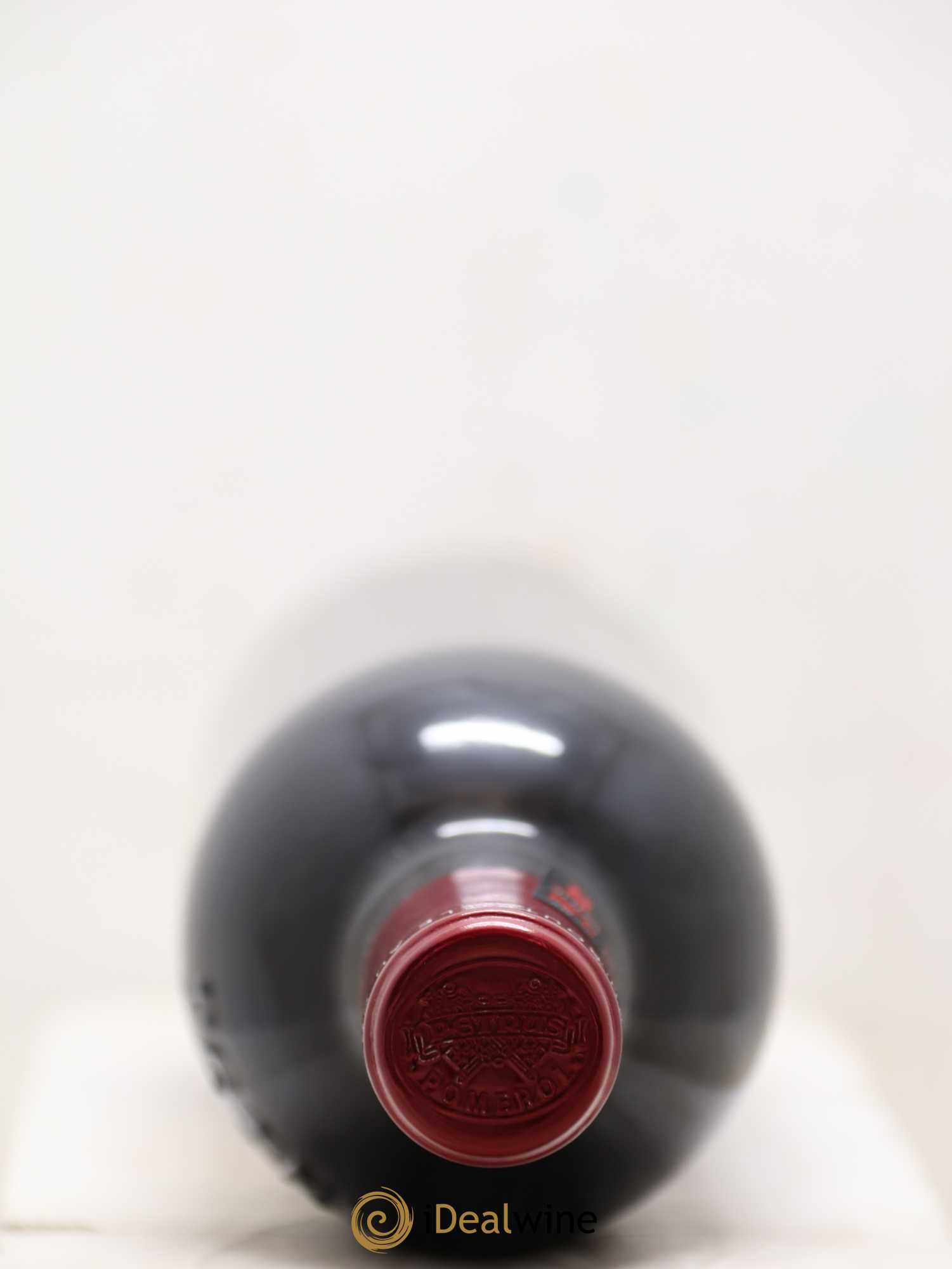 Petrus 2012 - Posten von 1 Flasche - 2
