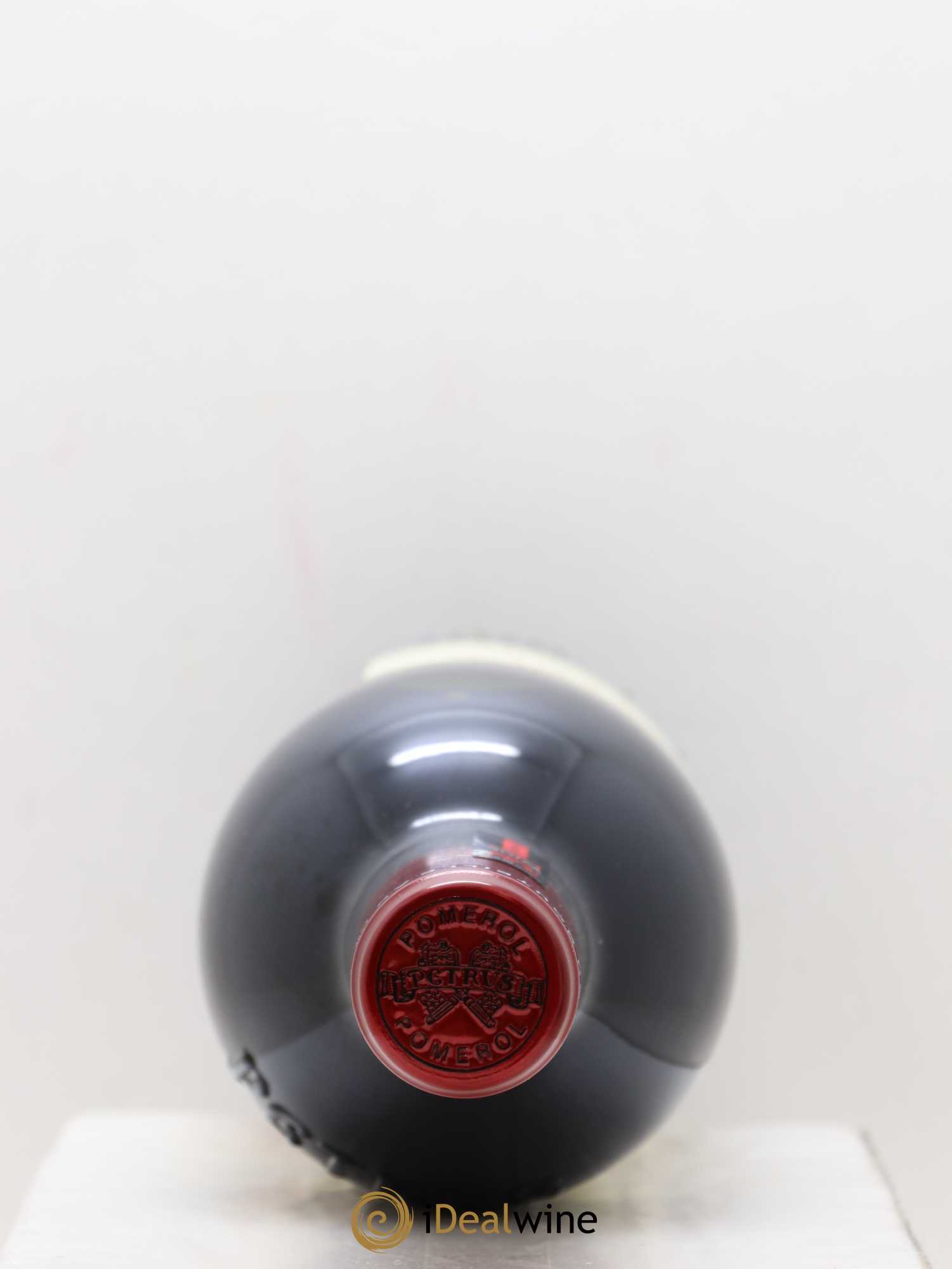 Petrus 2015 - Lot de 1 bouteille - 2